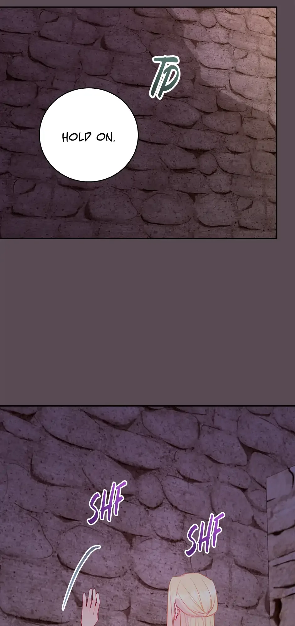 I’m Going To Meet You Beyond Time Chapter 35 page 10