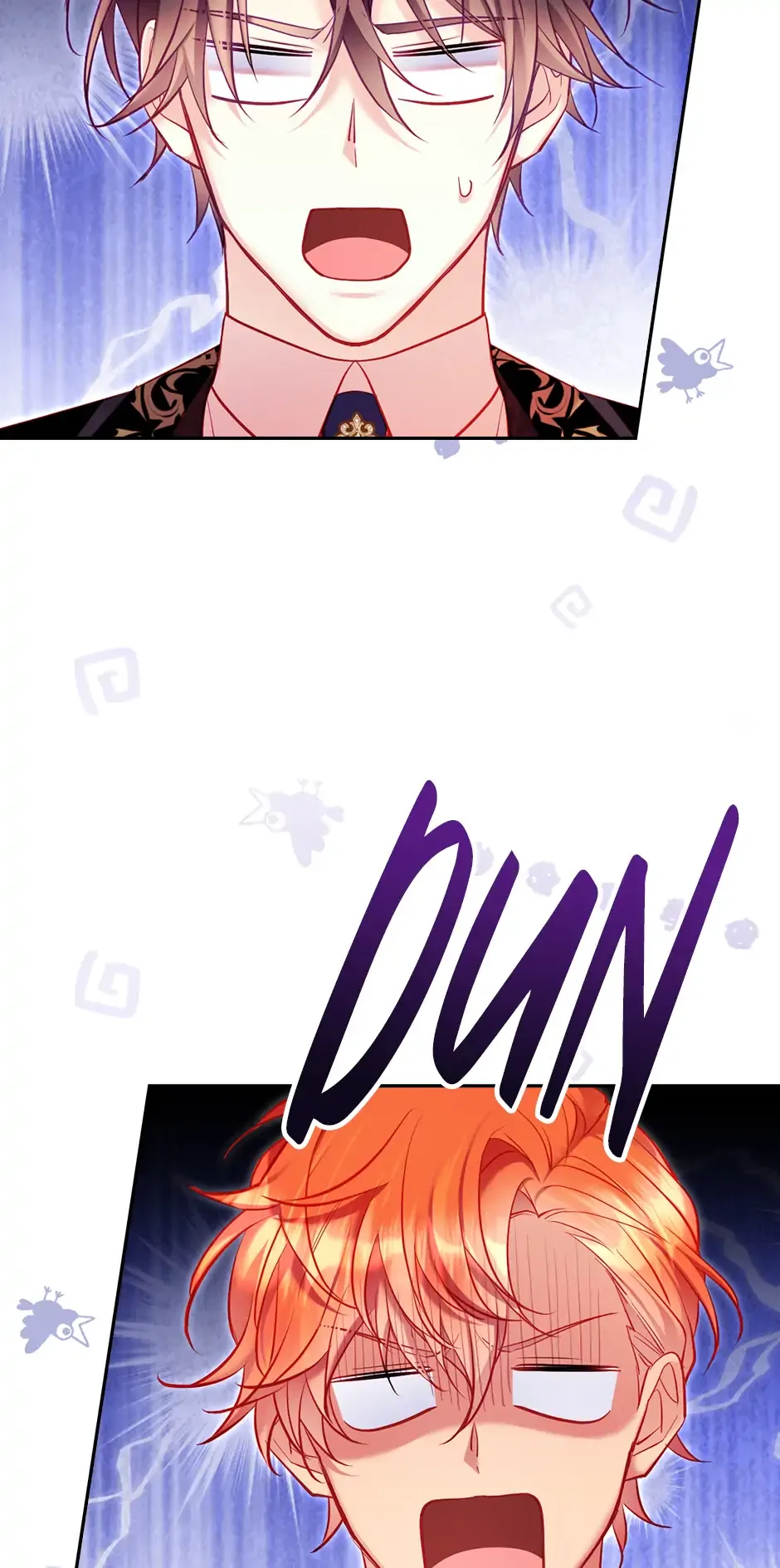 I’m Going To Meet You Beyond Time Chapter 32 page 65