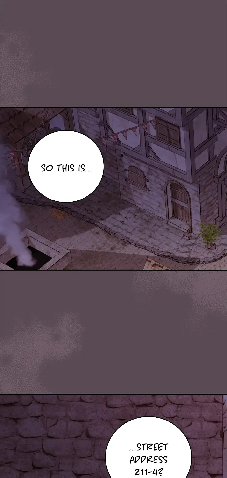I’m Going To Meet You Beyond Time Chapter 35 page 2