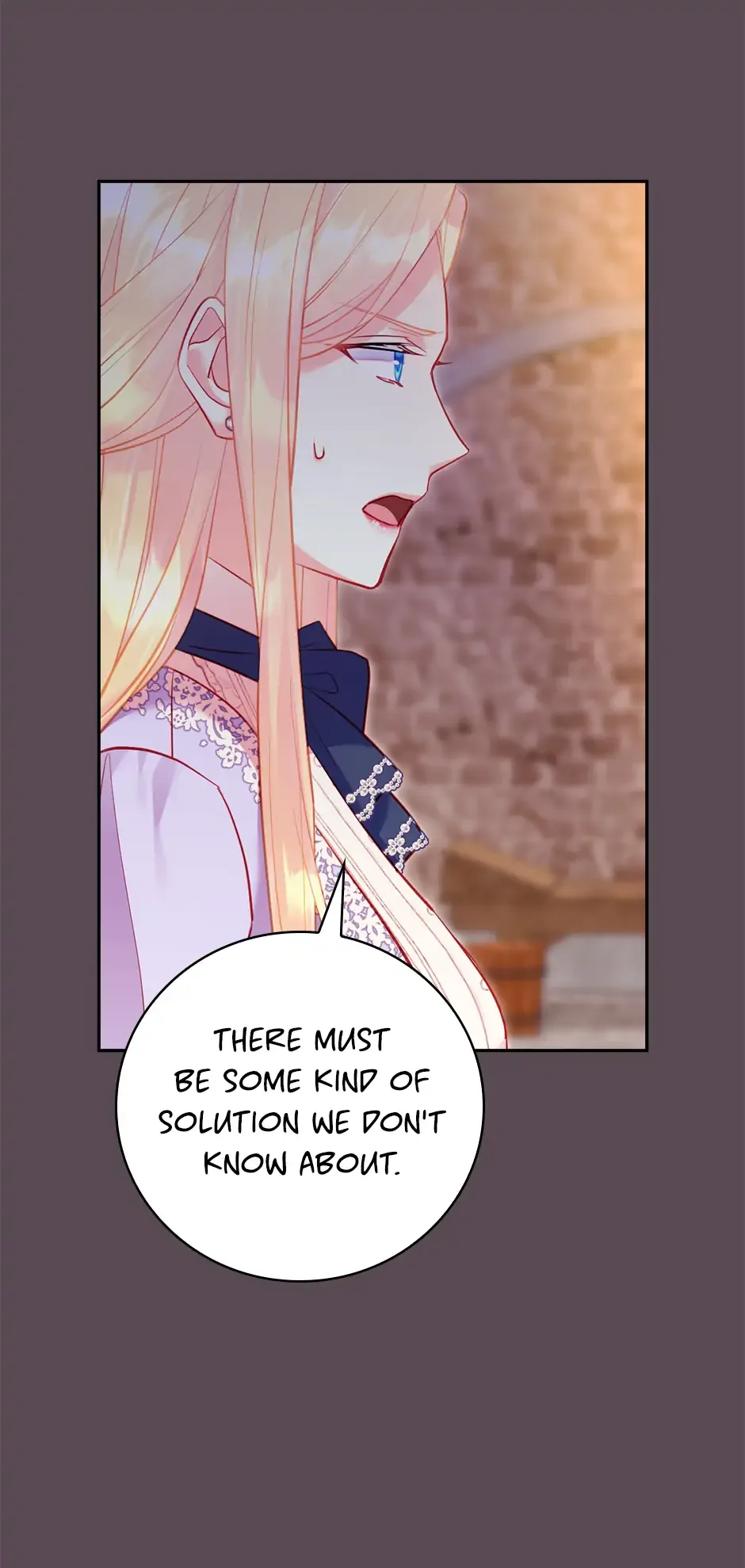 I’m Going To Meet You Beyond Time Chapter 35 page 50