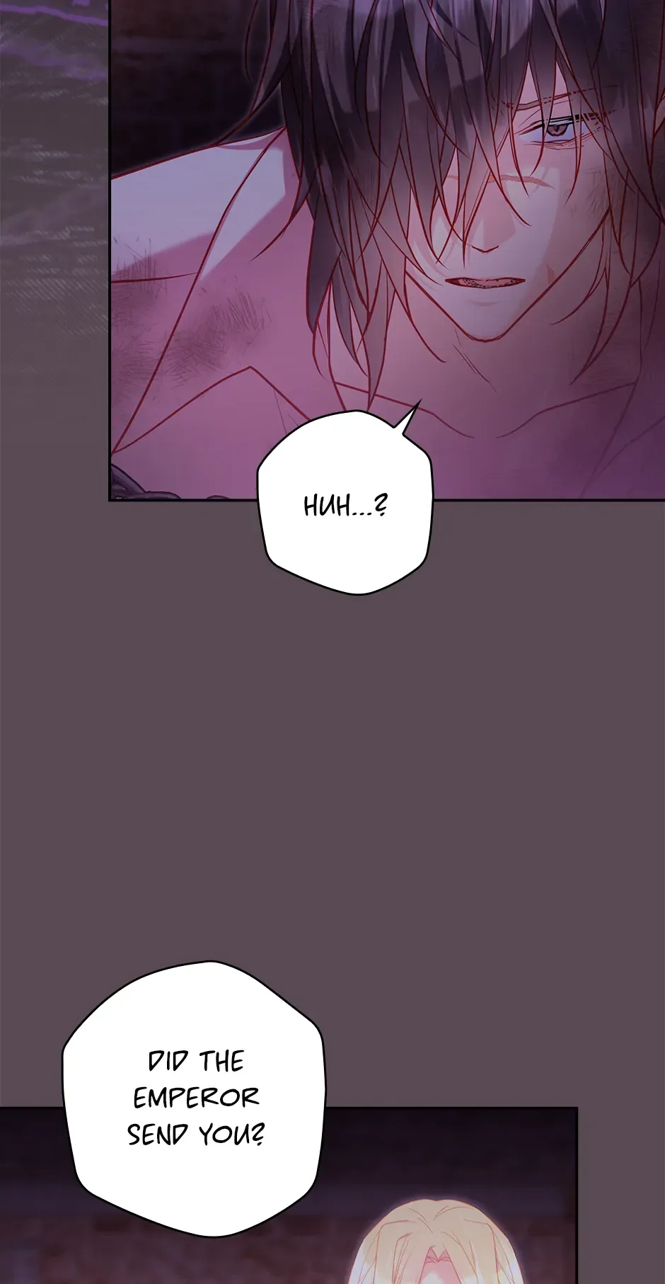 I’m Going To Meet You Beyond Time Chapter 35 page 56
