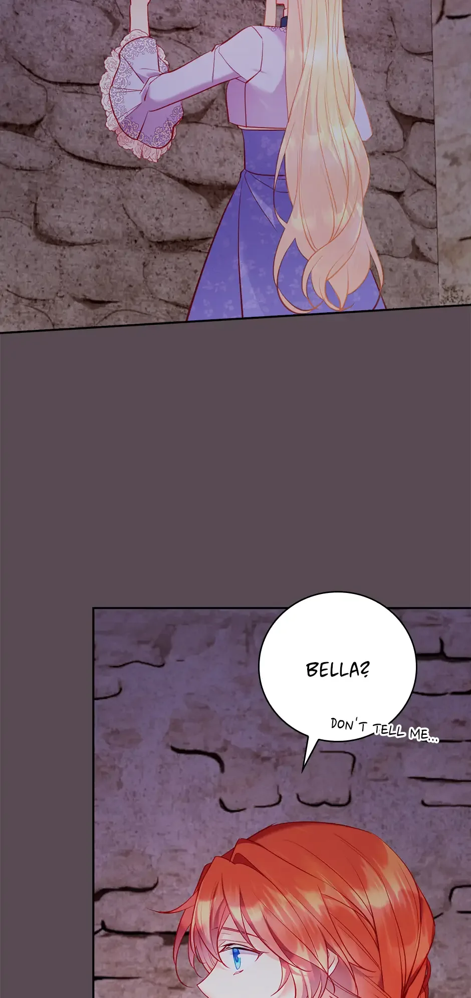 I’m Going To Meet You Beyond Time Chapter 35 page 11