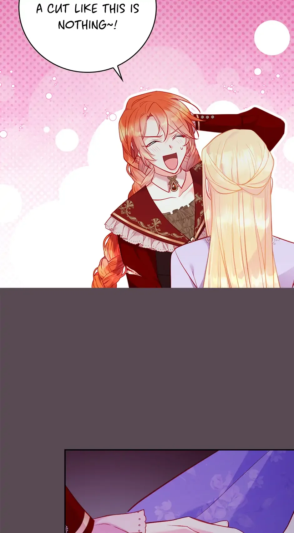 I’m Going To Meet You Beyond Time Chapter 35 page 42