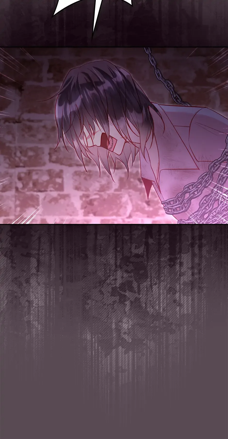 I’m Going To Meet You Beyond Time Chapter 35 page 59