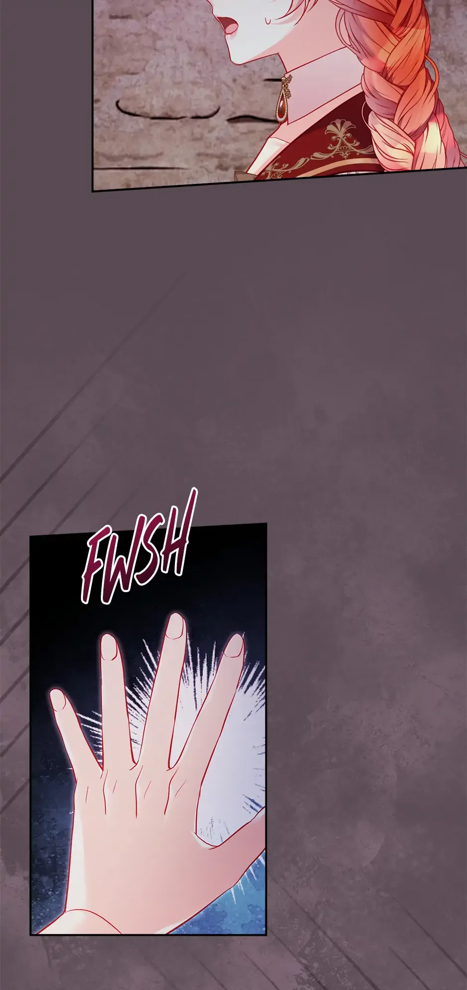 I’m Going To Meet You Beyond Time Chapter 35 page 12