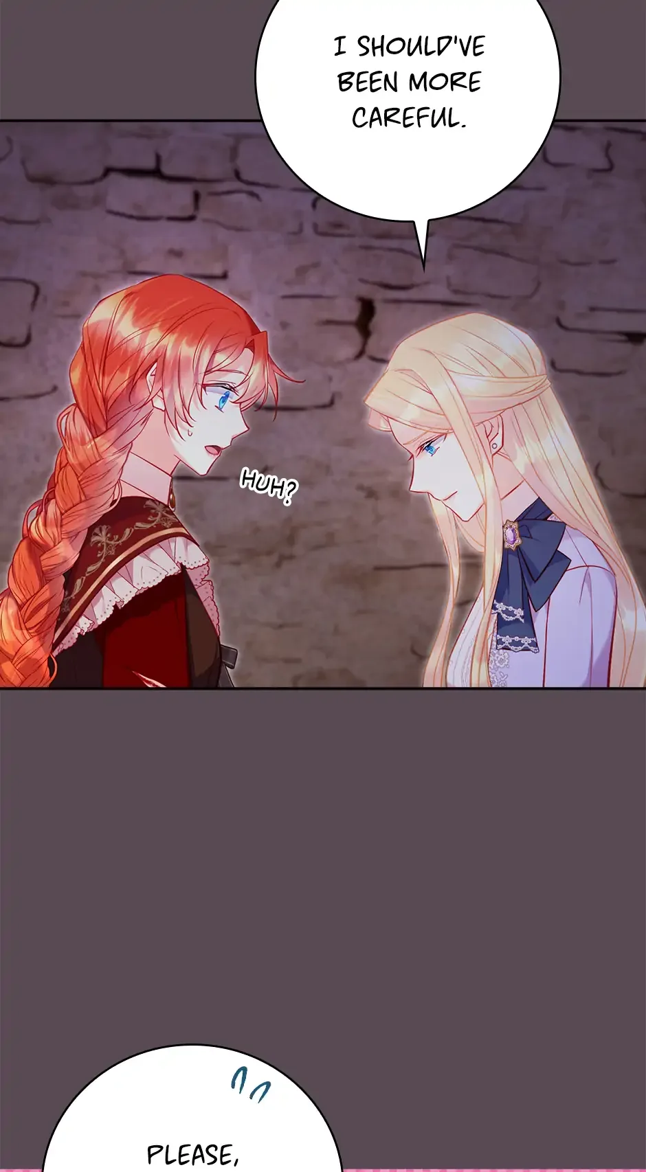 I’m Going To Meet You Beyond Time Chapter 35 page 41