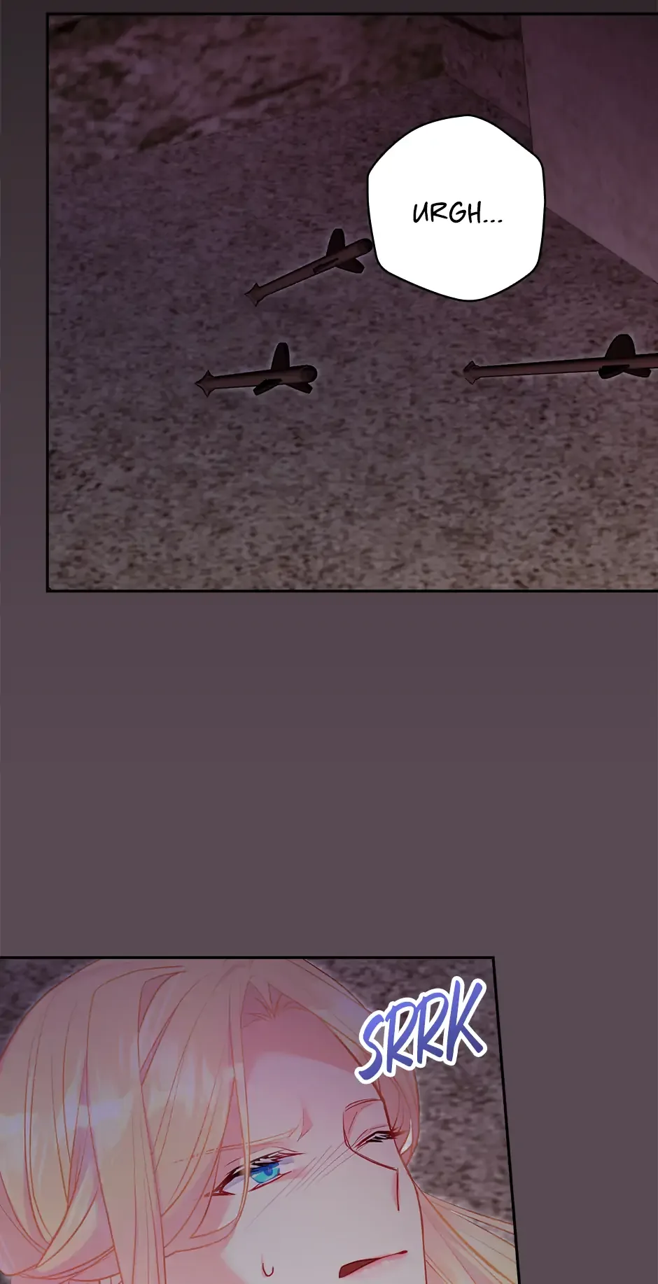 I’m Going To Meet You Beyond Time Chapter 35 page 34