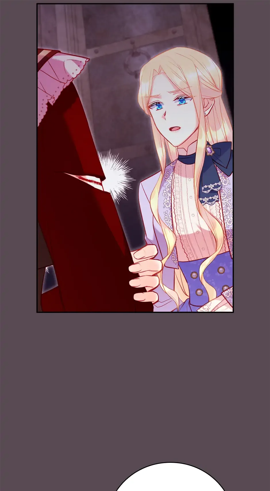 I’m Going To Meet You Beyond Time Chapter 35 page 40