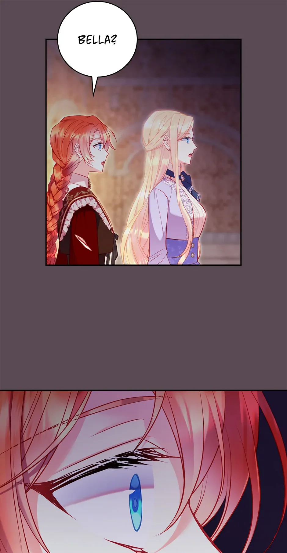 I’m Going To Meet You Beyond Time Chapter 35 page 53