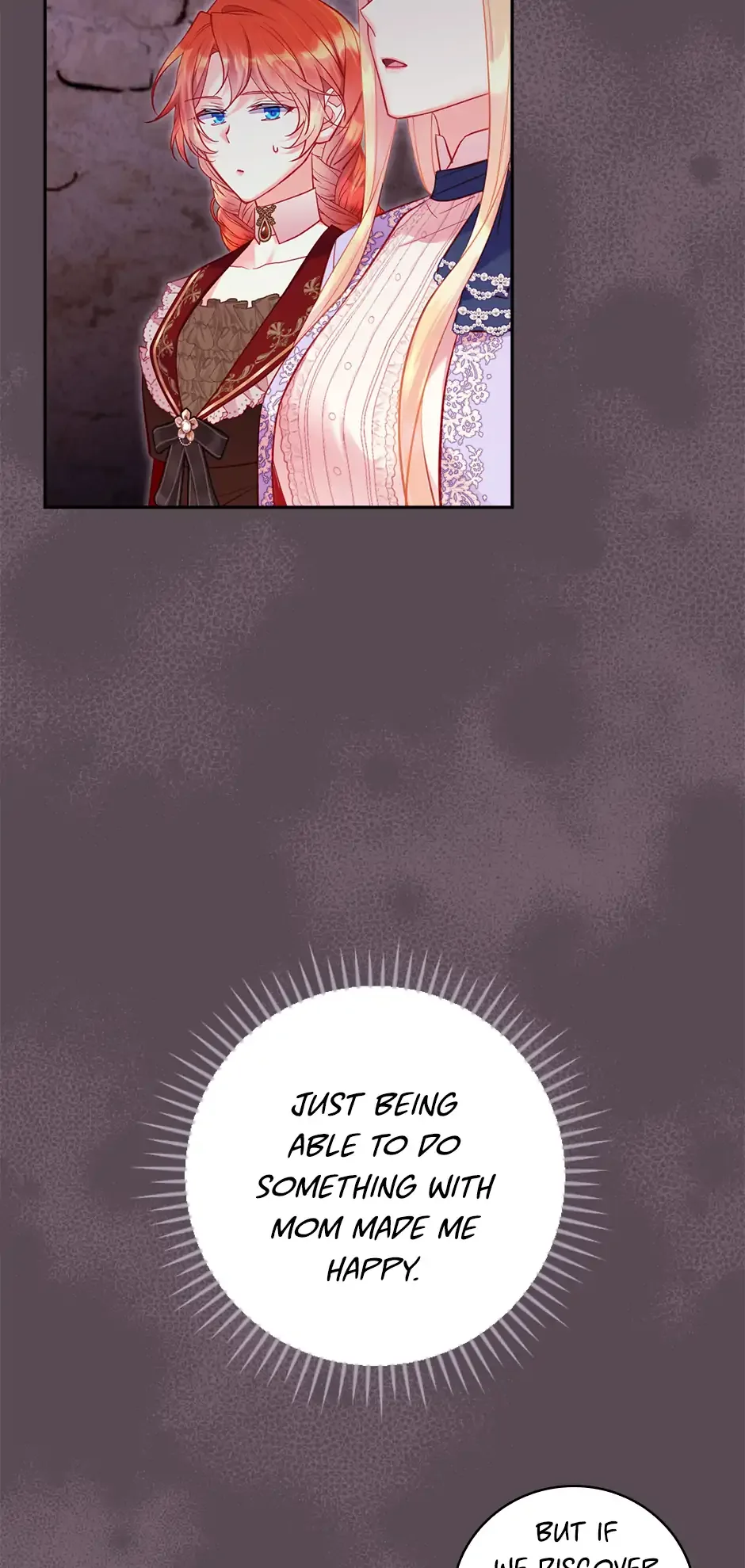 I’m Going To Meet You Beyond Time Chapter 35 page 4
