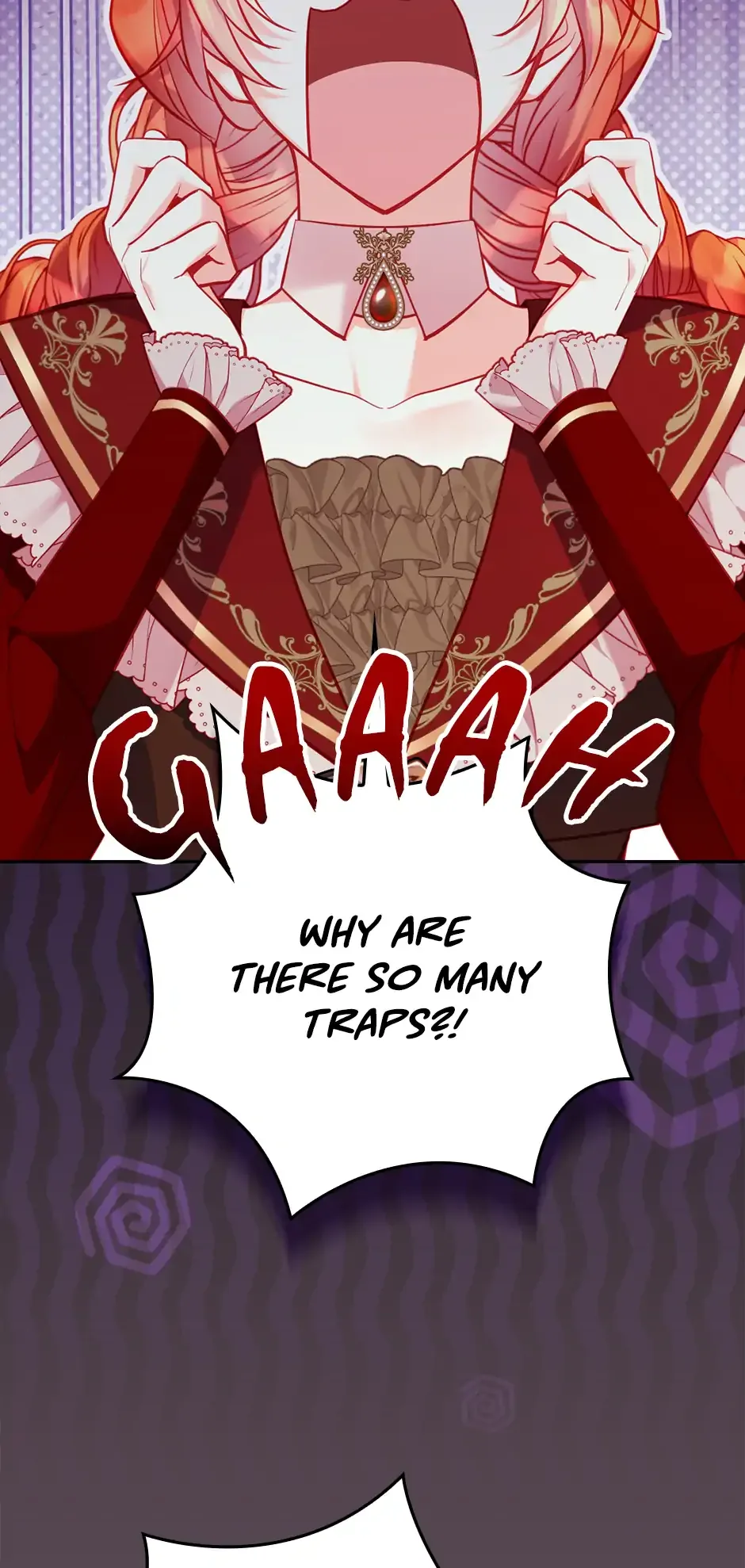 I’m Going To Meet You Beyond Time Chapter 35 page 48