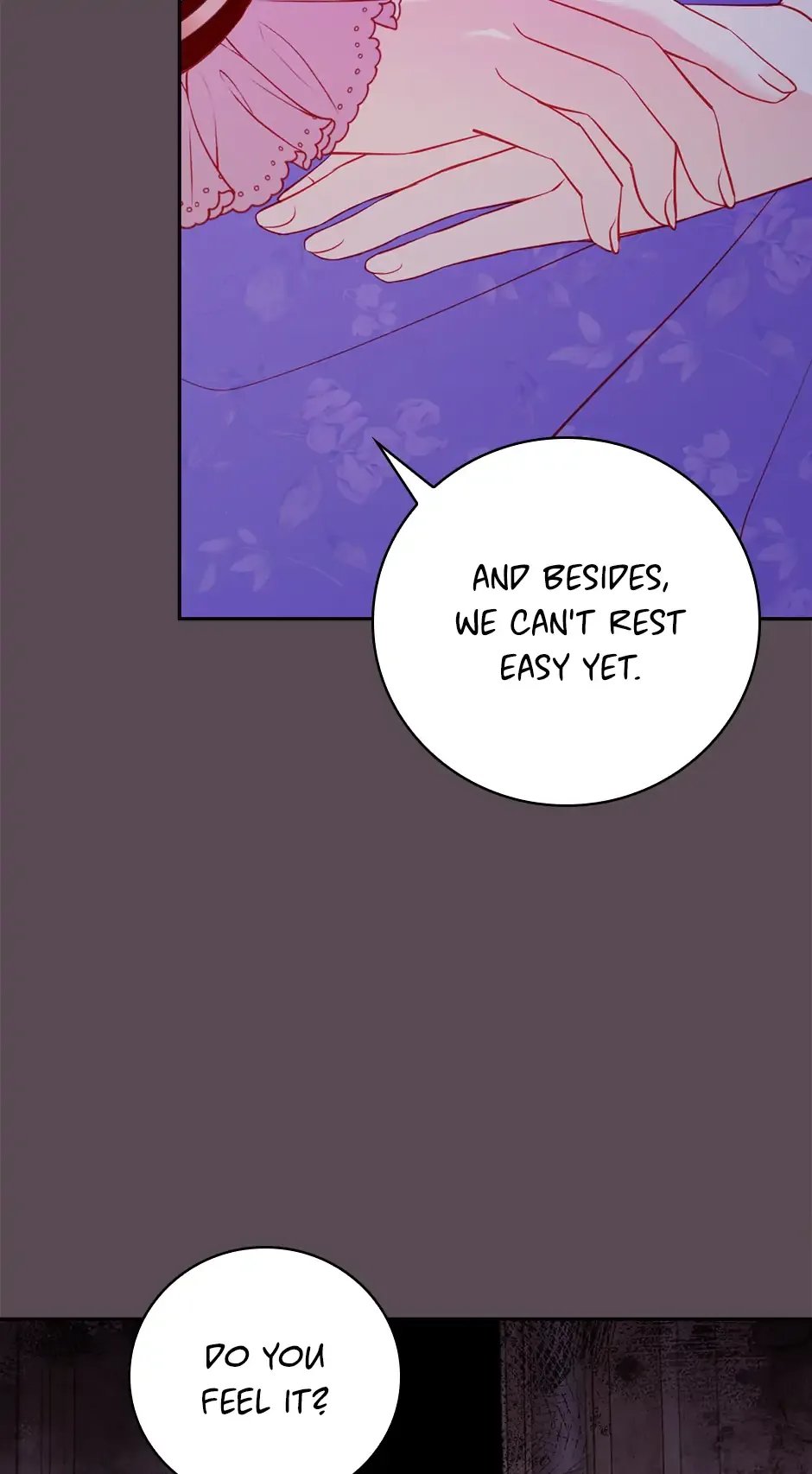 I’m Going To Meet You Beyond Time Chapter 35 page 43