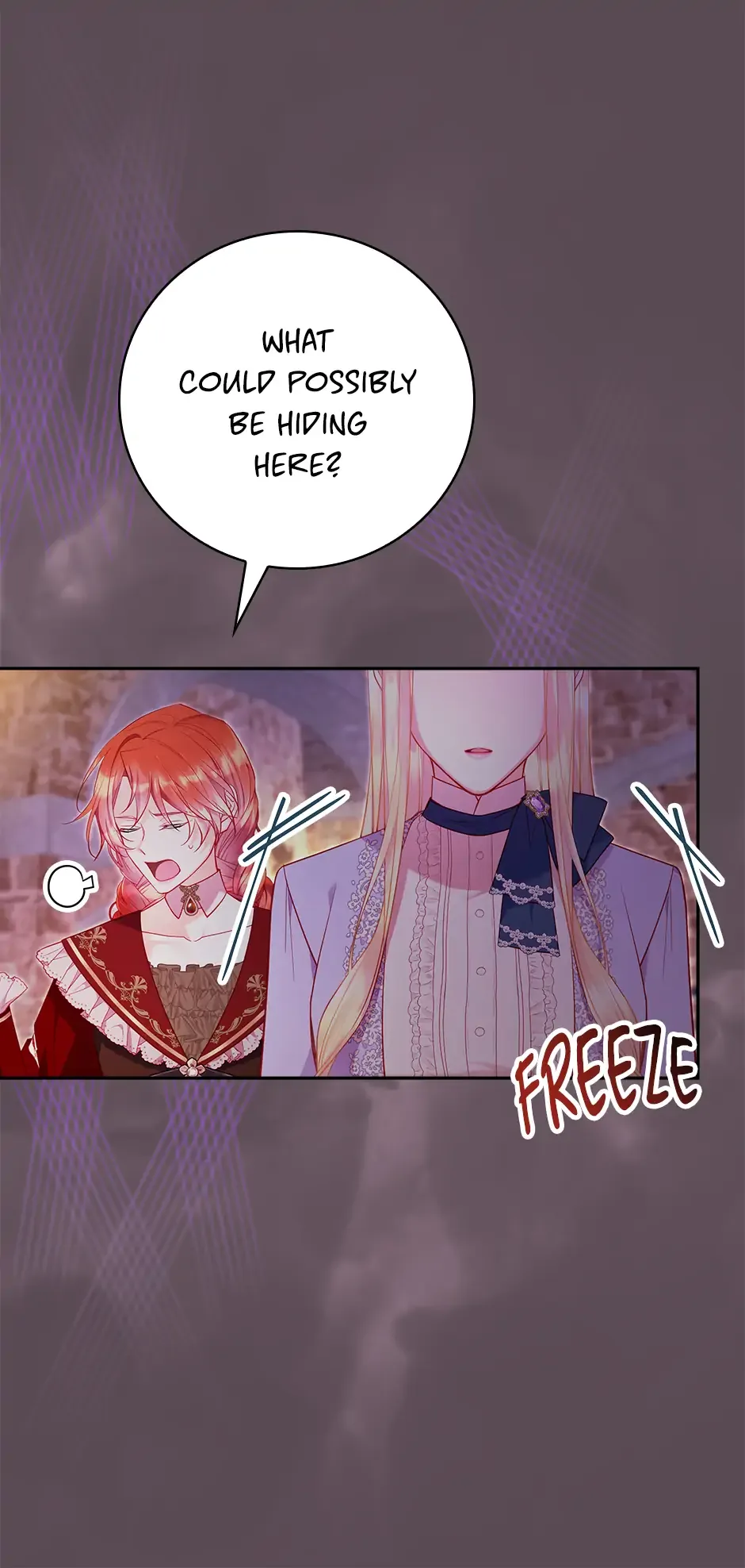 I’m Going To Meet You Beyond Time Chapter 35 page 52