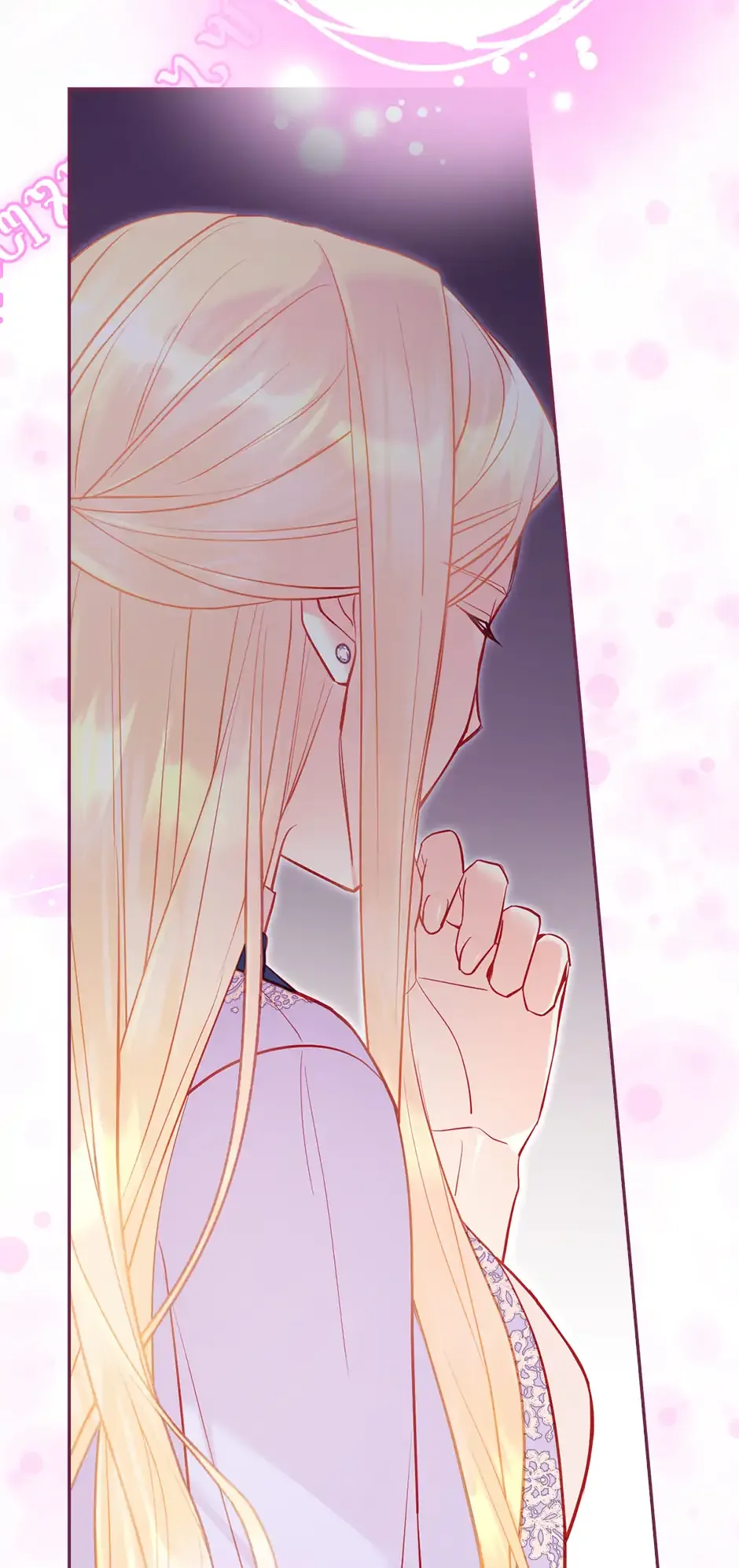 I’m Going To Meet You Beyond Time Chapter 35 page 15