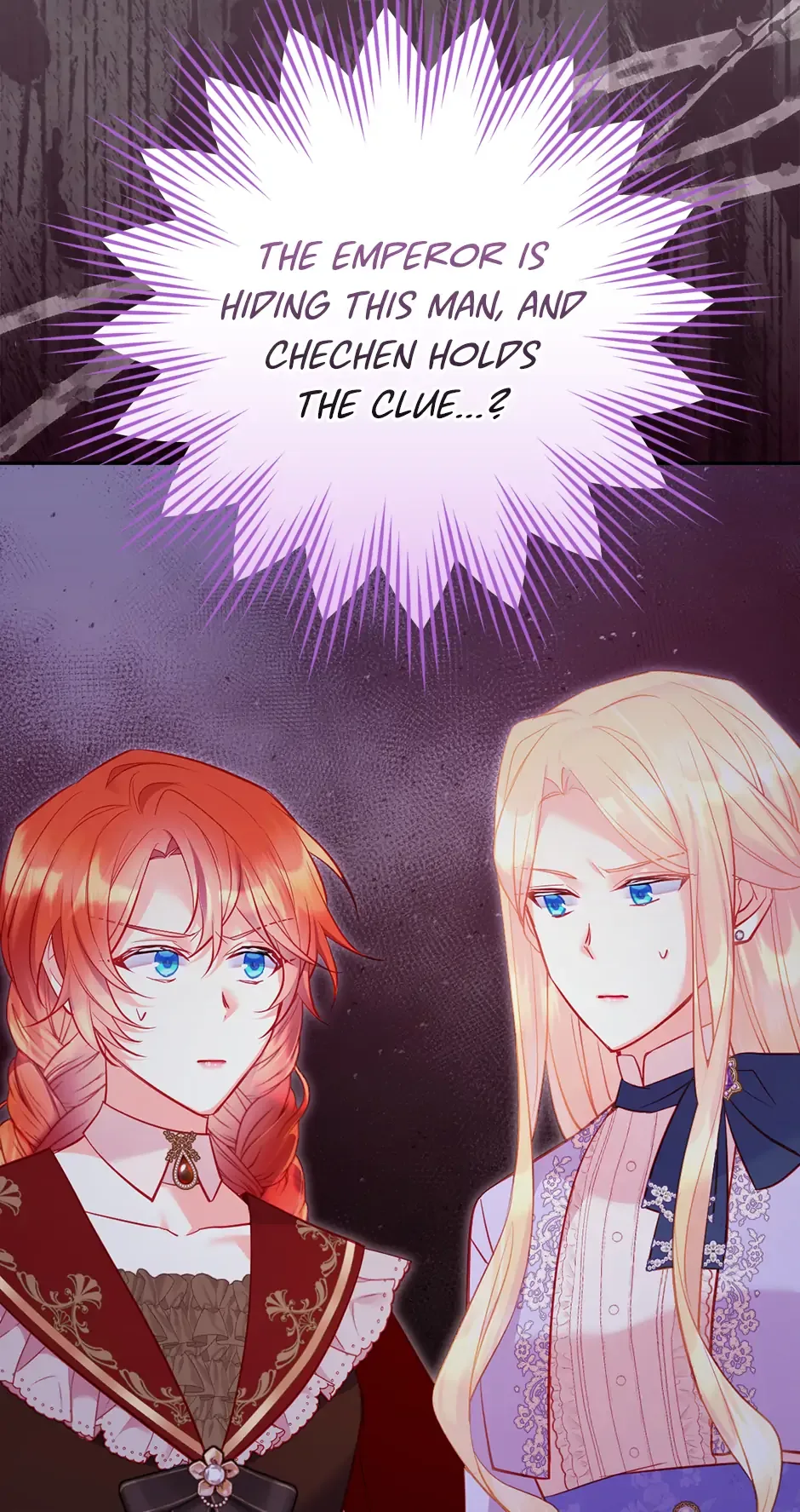 I’m Going To Meet You Beyond Time Chapter 35 page 62