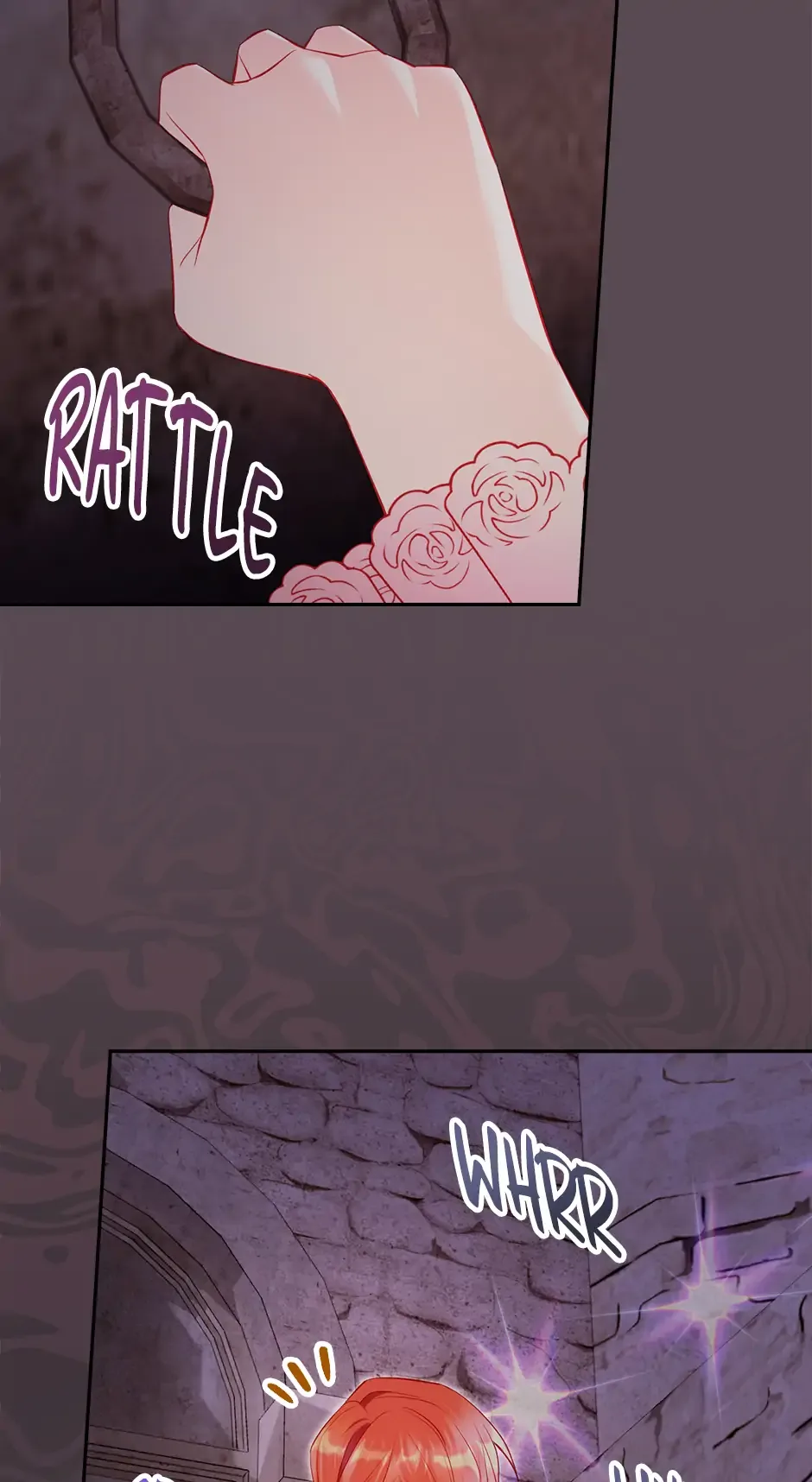 I’m Going To Meet You Beyond Time Chapter 35 page 25