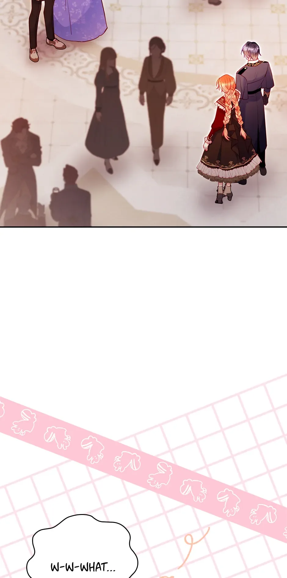 I’m Going To Meet You Beyond Time Chapter 32 page 67
