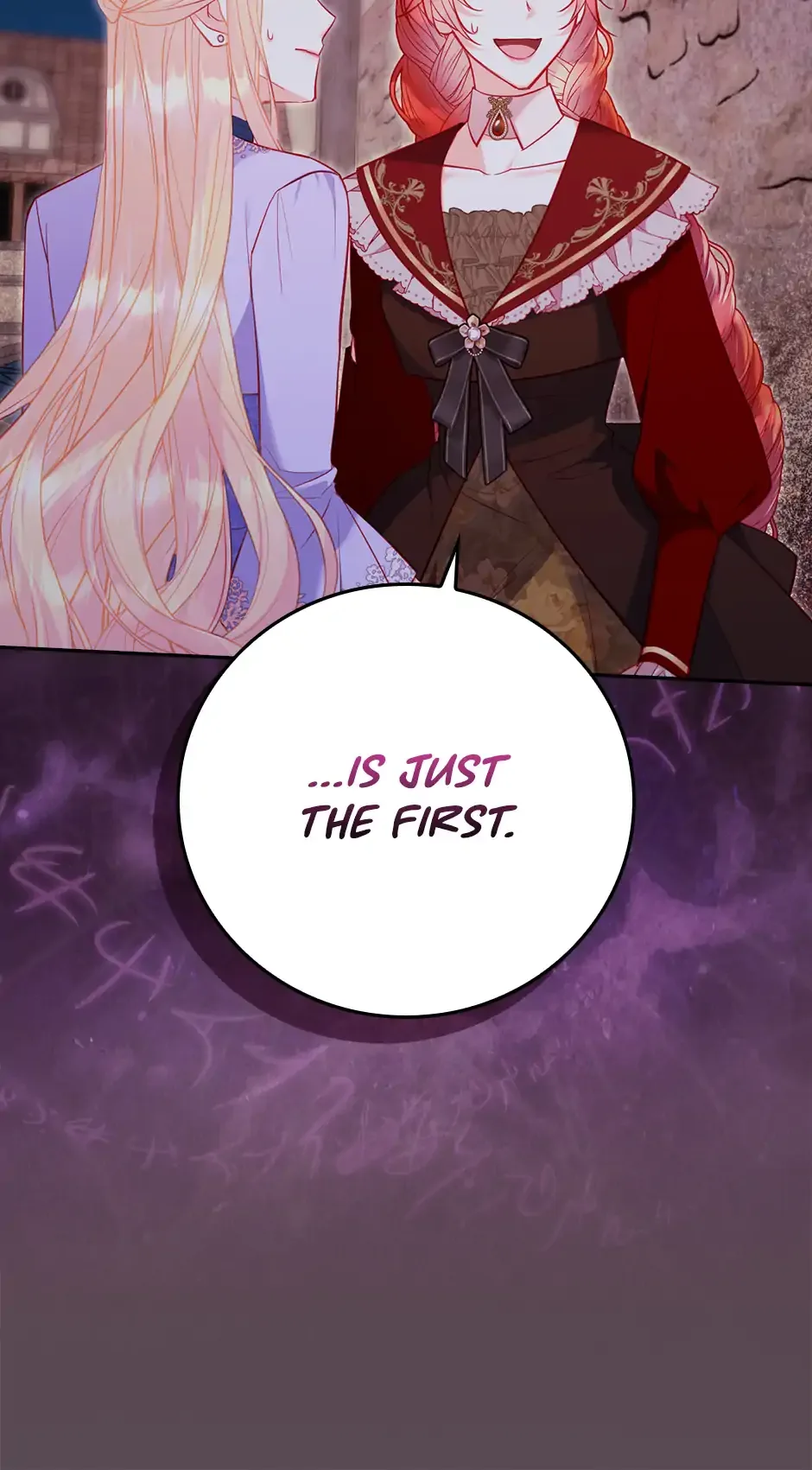 I’m Going To Meet You Beyond Time Chapter 35 page 45