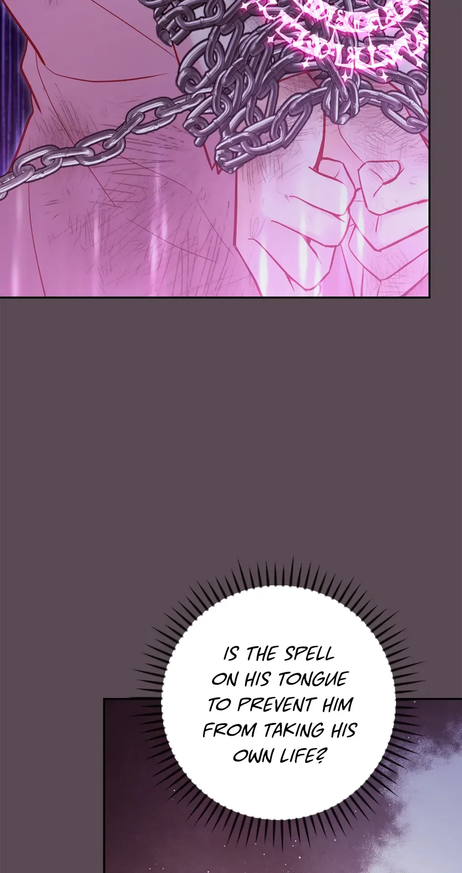 I’m Going To Meet You Beyond Time Chapter 35 page 65