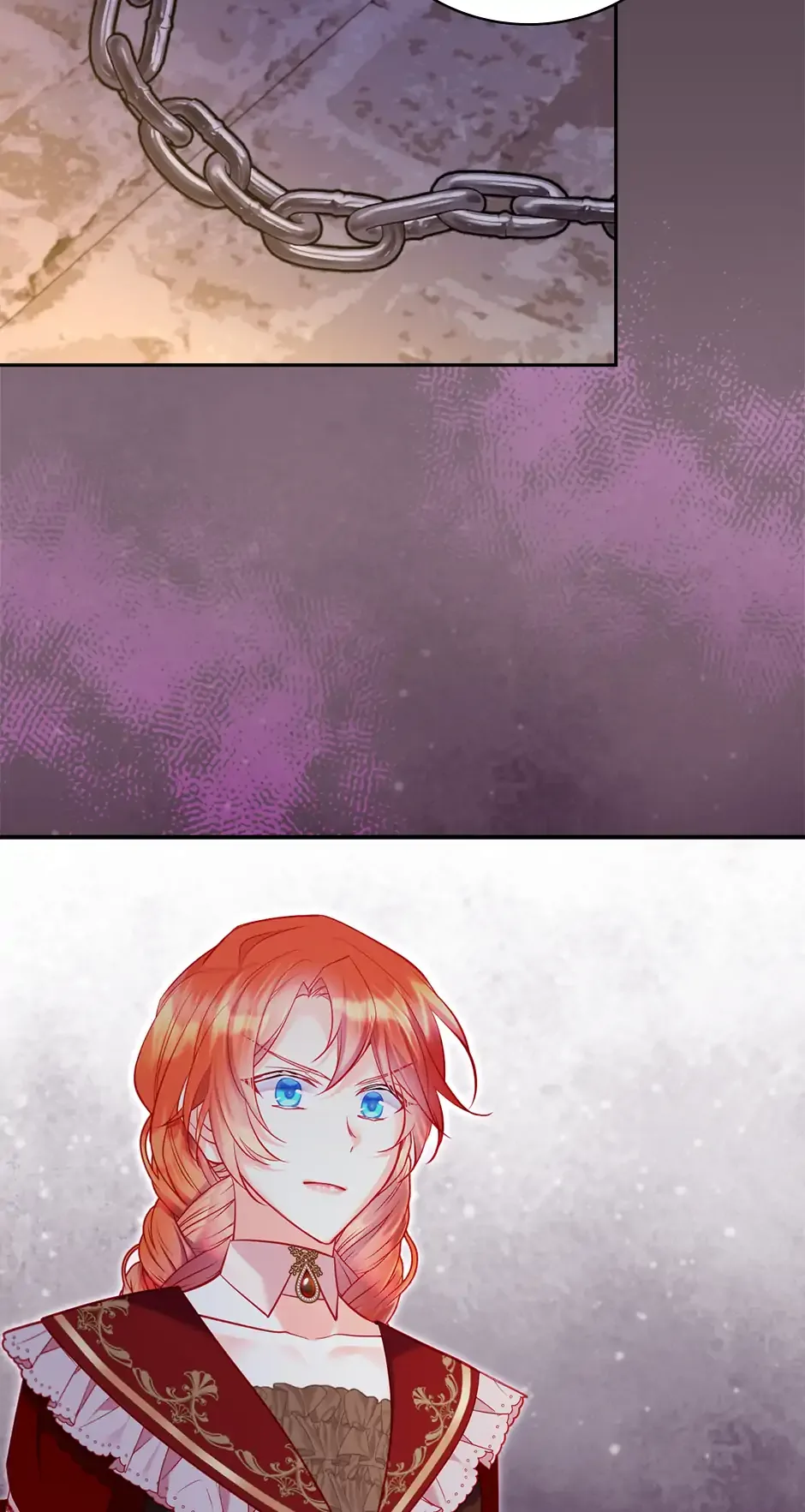 I’m Going To Meet You Beyond Time Chapter 35 page 69