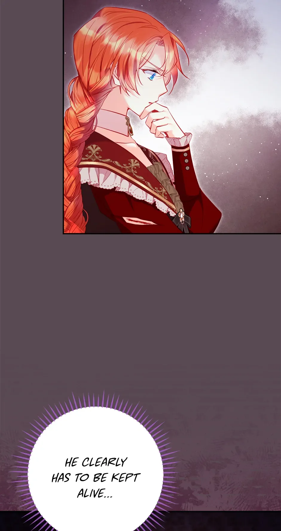 I’m Going To Meet You Beyond Time Chapter 35 page 66