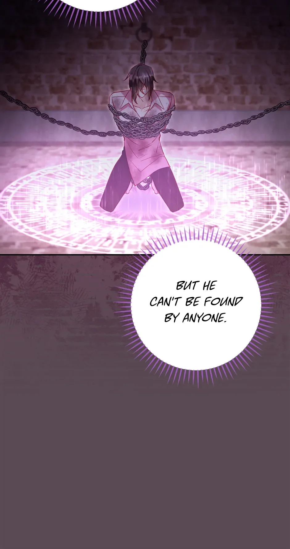I’m Going To Meet You Beyond Time Chapter 35 page 67