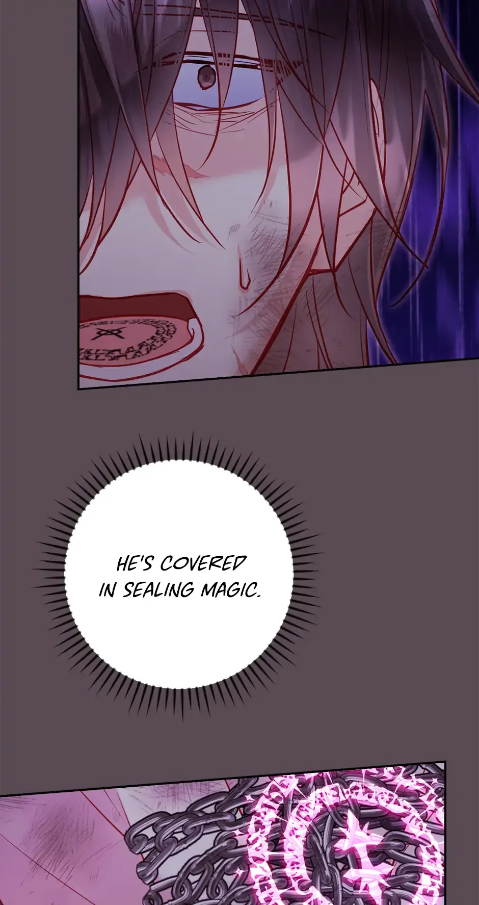 I’m Going To Meet You Beyond Time Chapter 35 page 64