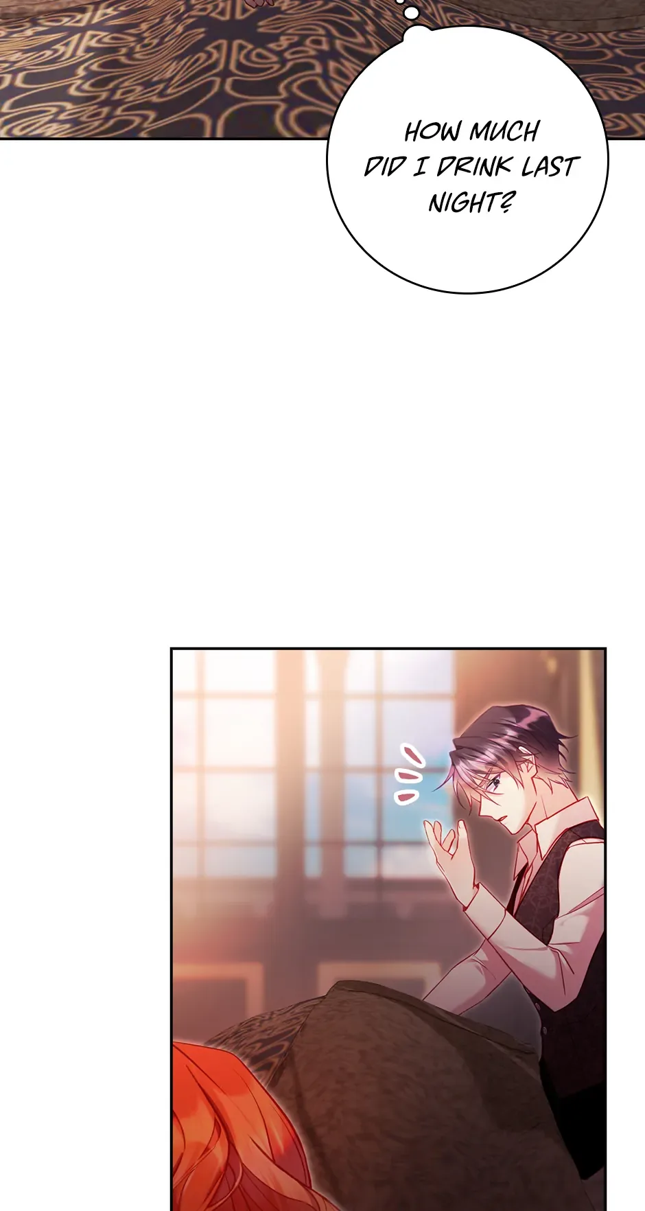 I’m Going To Meet You Beyond Time Chapter 36 page 5