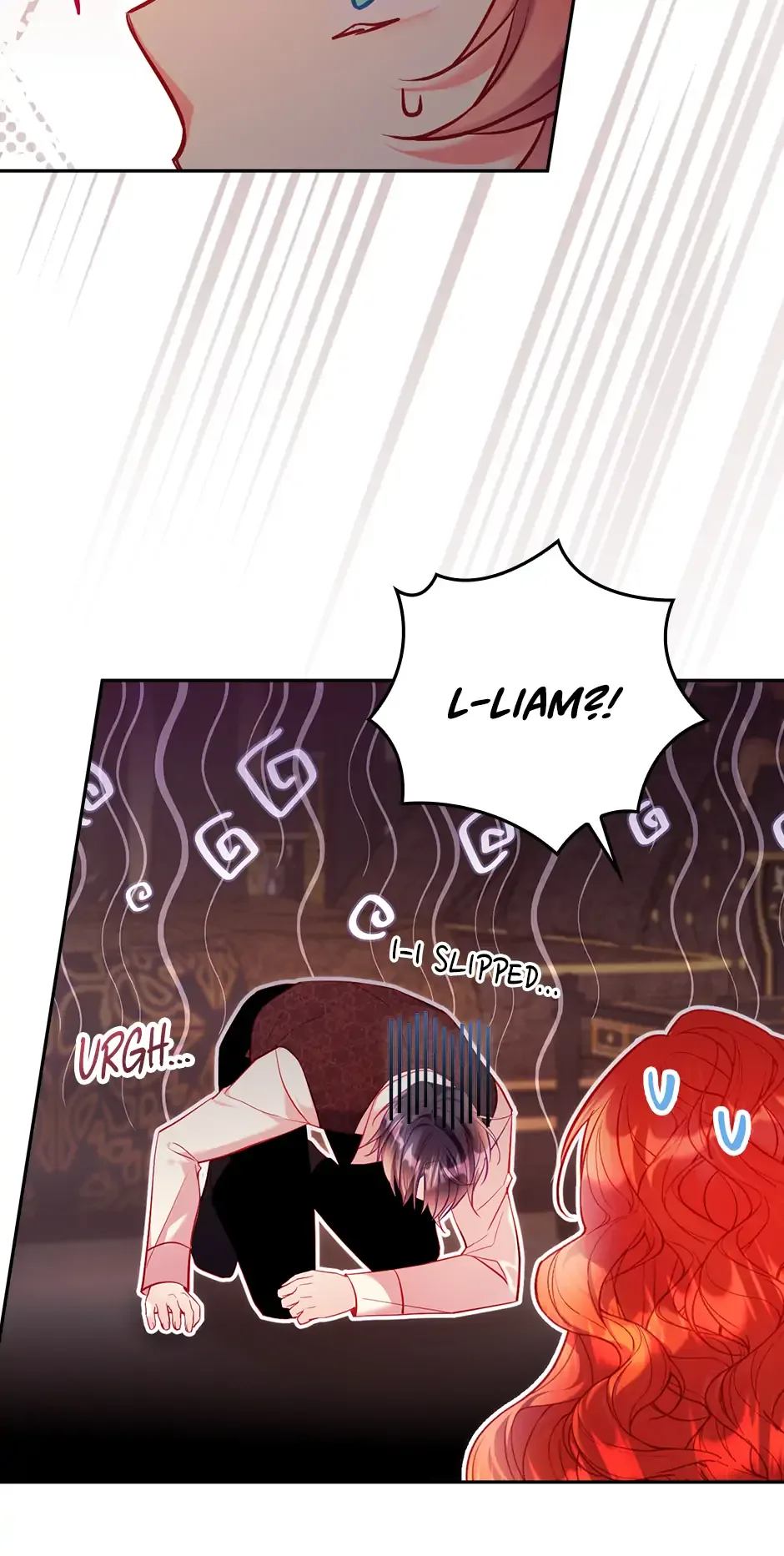 I’m Going To Meet You Beyond Time Chapter 36 page 13