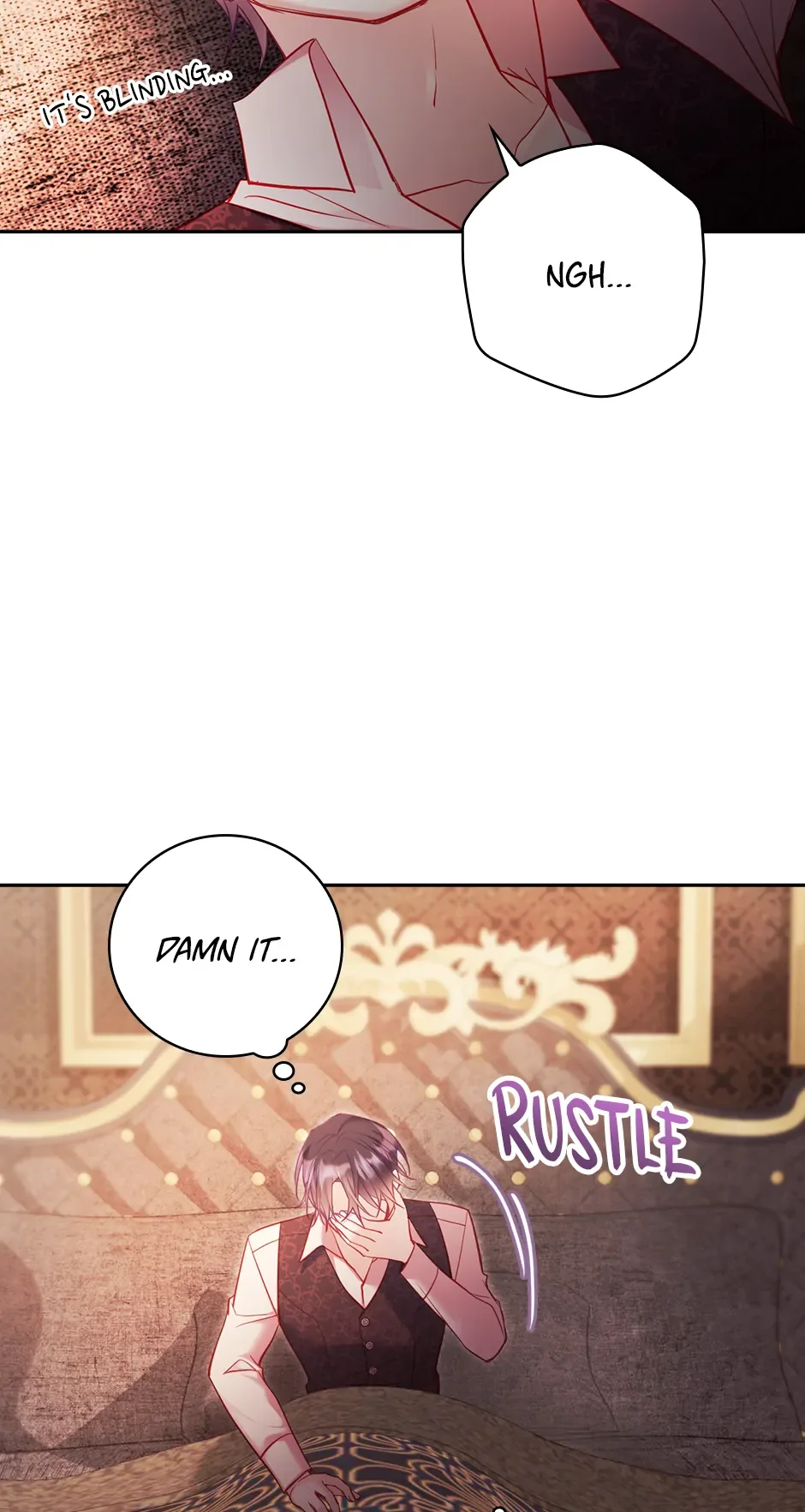 I’m Going To Meet You Beyond Time Chapter 36 page 4