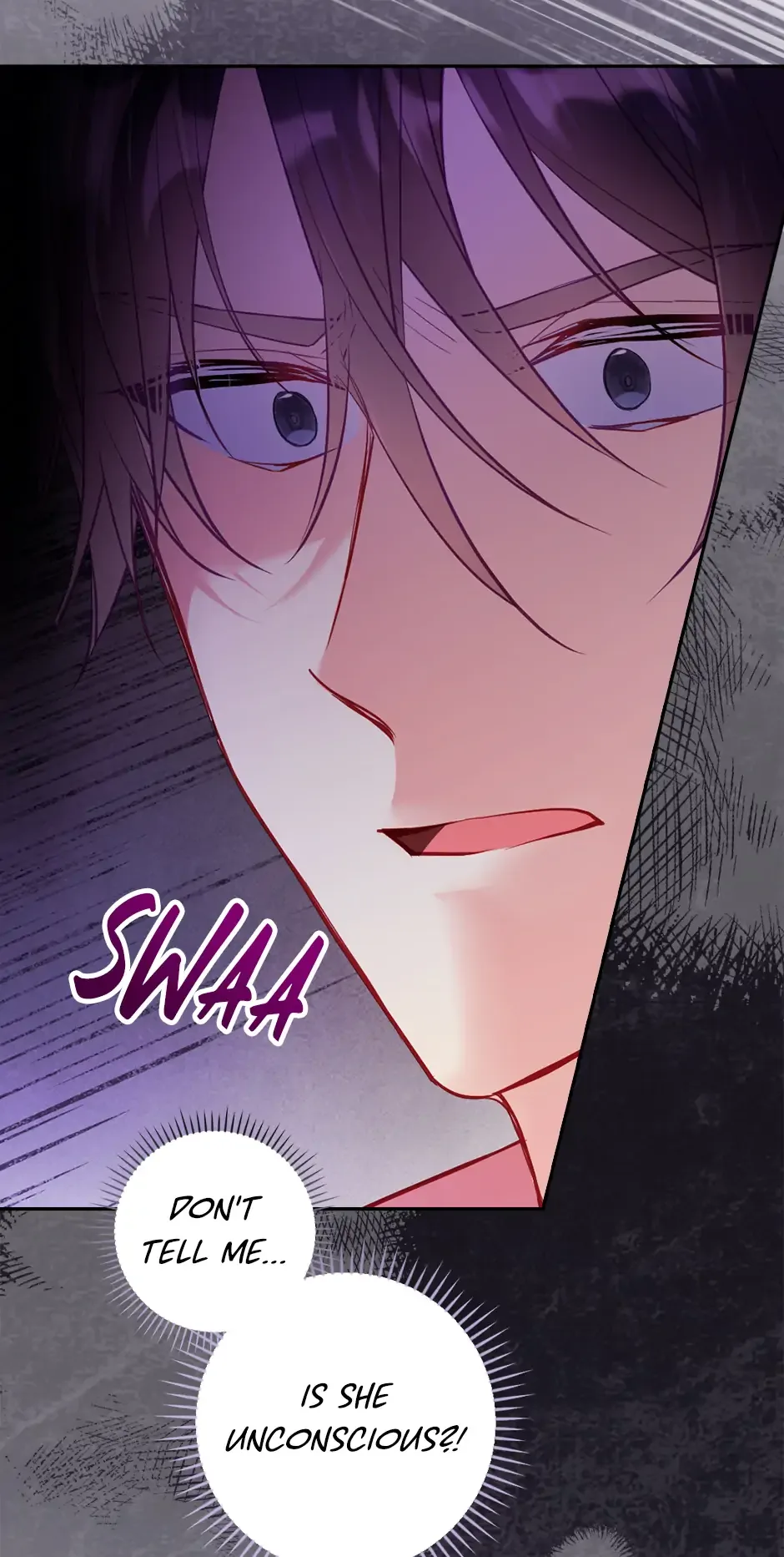 I’m Going To Meet You Beyond Time Chapter 36 page 10