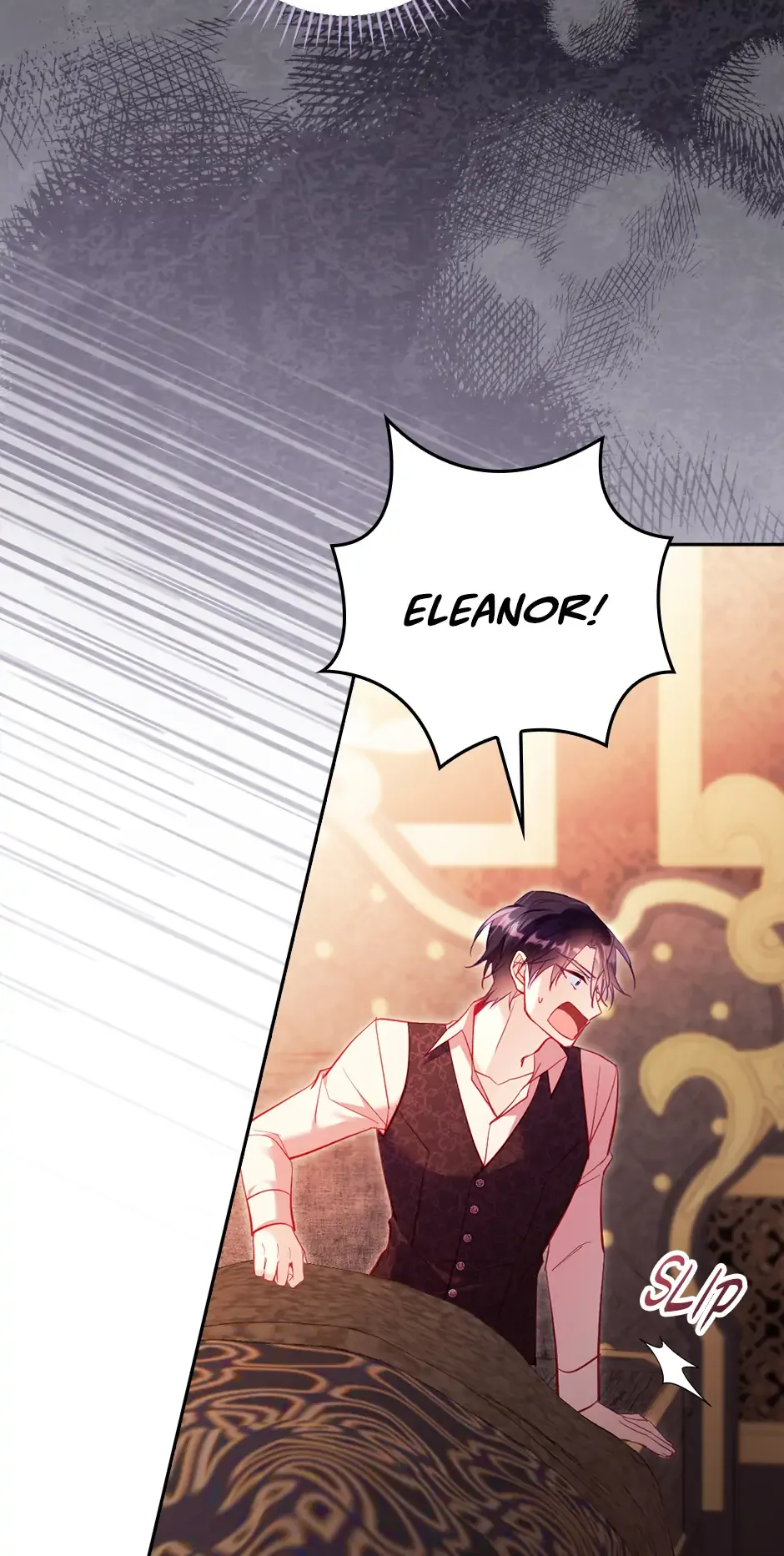 I’m Going To Meet You Beyond Time Chapter 36 page 11