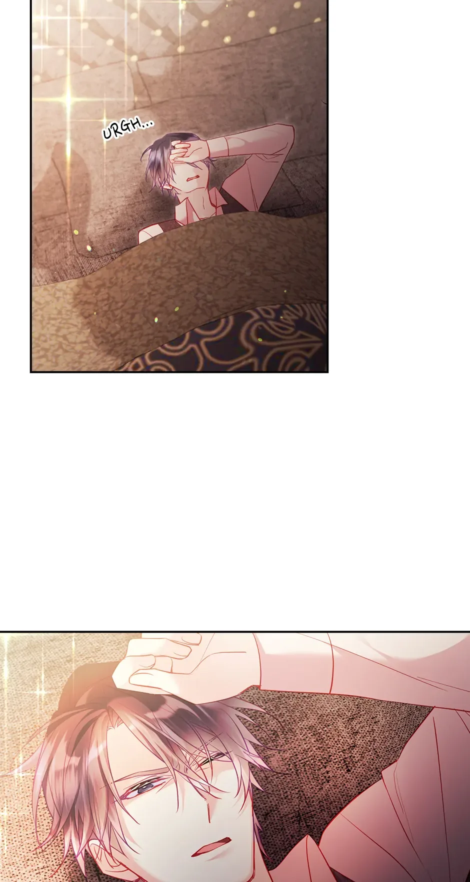 I’m Going To Meet You Beyond Time Chapter 36 page 3