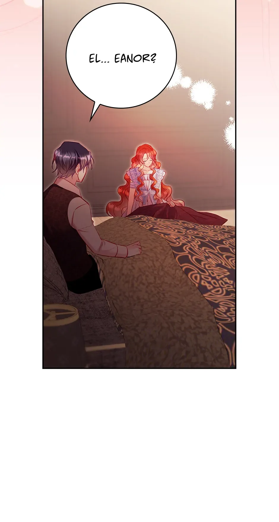 I’m Going To Meet You Beyond Time Chapter 36 page 8