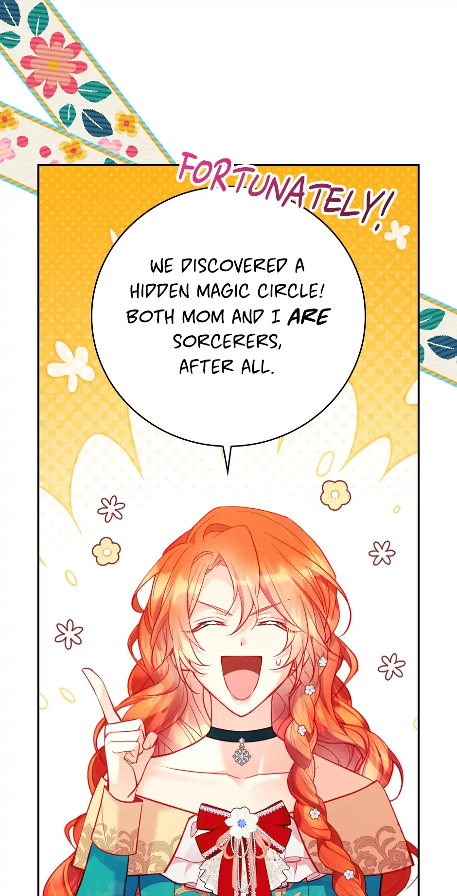 I’m Going To Meet You Beyond Time Chapter 36 page 26