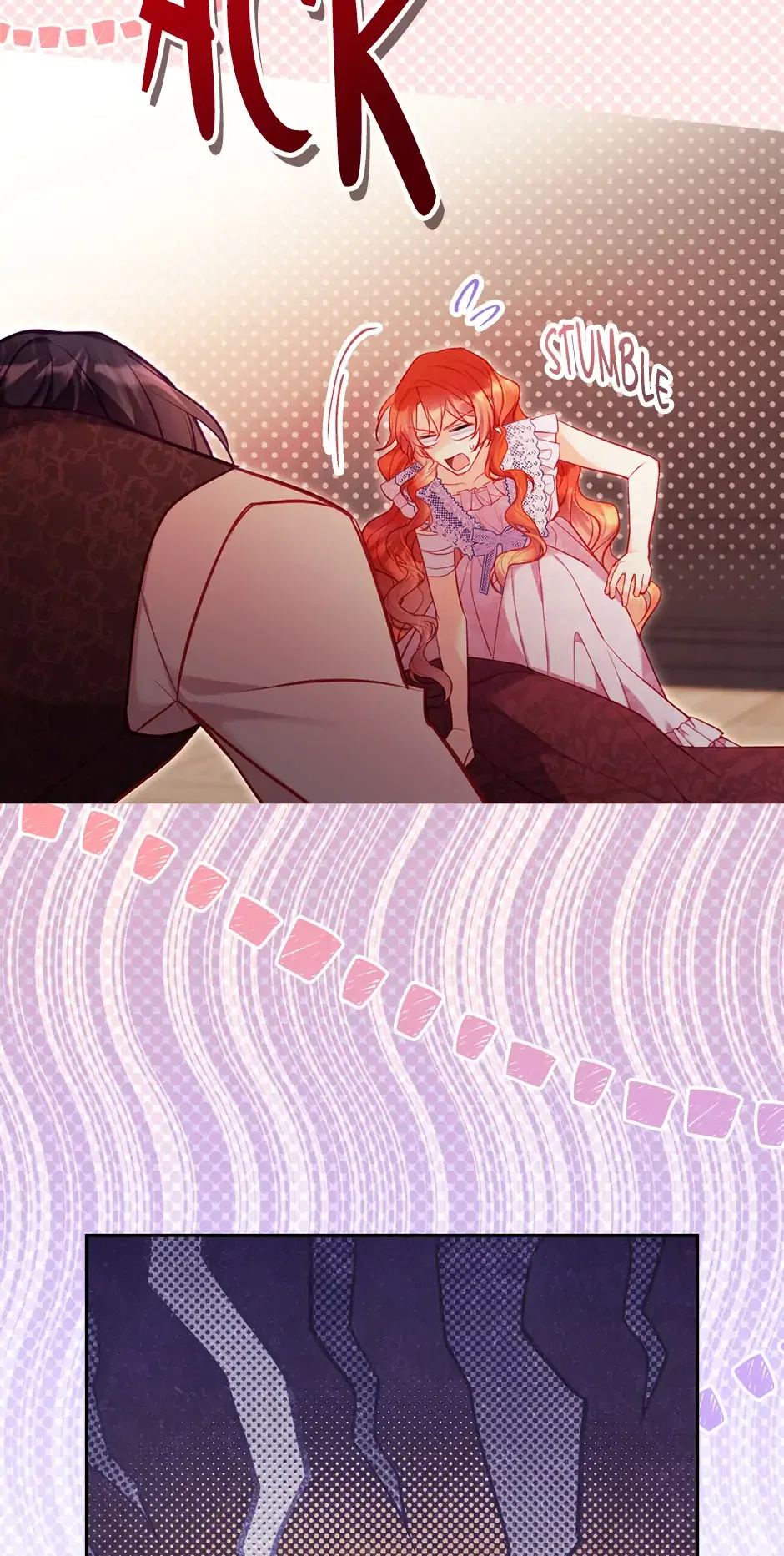 I’m Going To Meet You Beyond Time Chapter 36 page 15