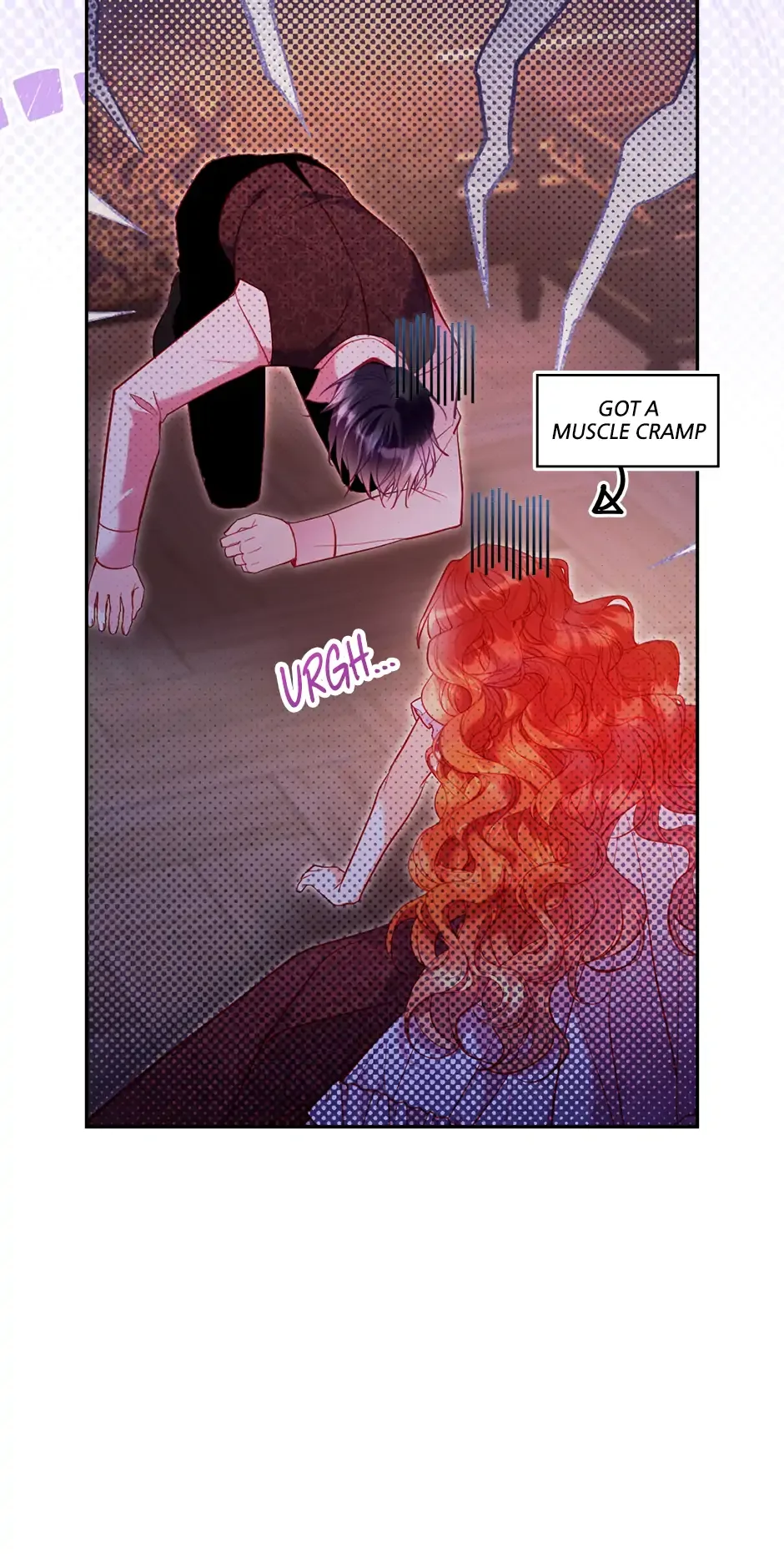 I’m Going To Meet You Beyond Time Chapter 36 page 16