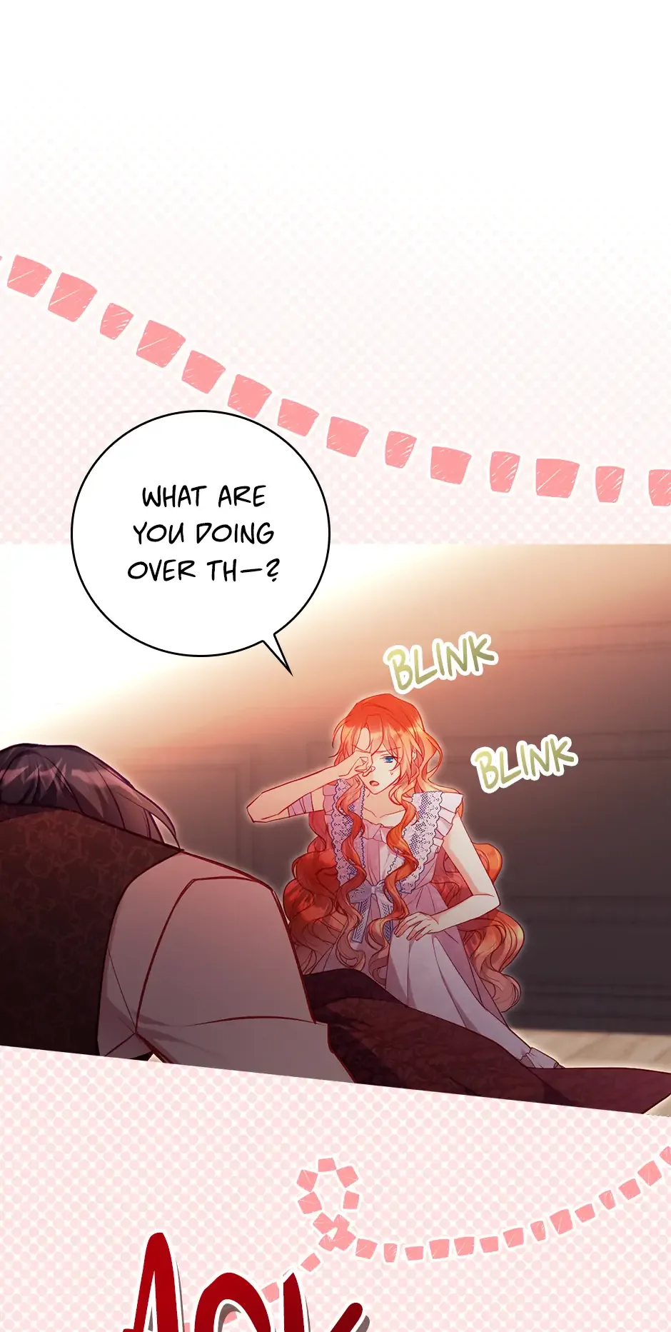 I’m Going To Meet You Beyond Time Chapter 36 page 14