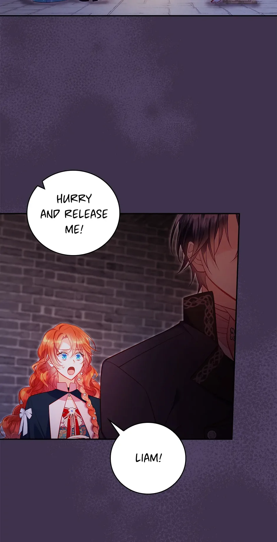 I’m Going To Meet You Beyond Time Chapter 37 page 11