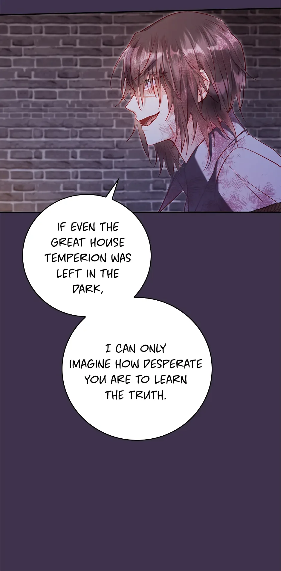 I’m Going To Meet You Beyond Time Chapter 37 page 7