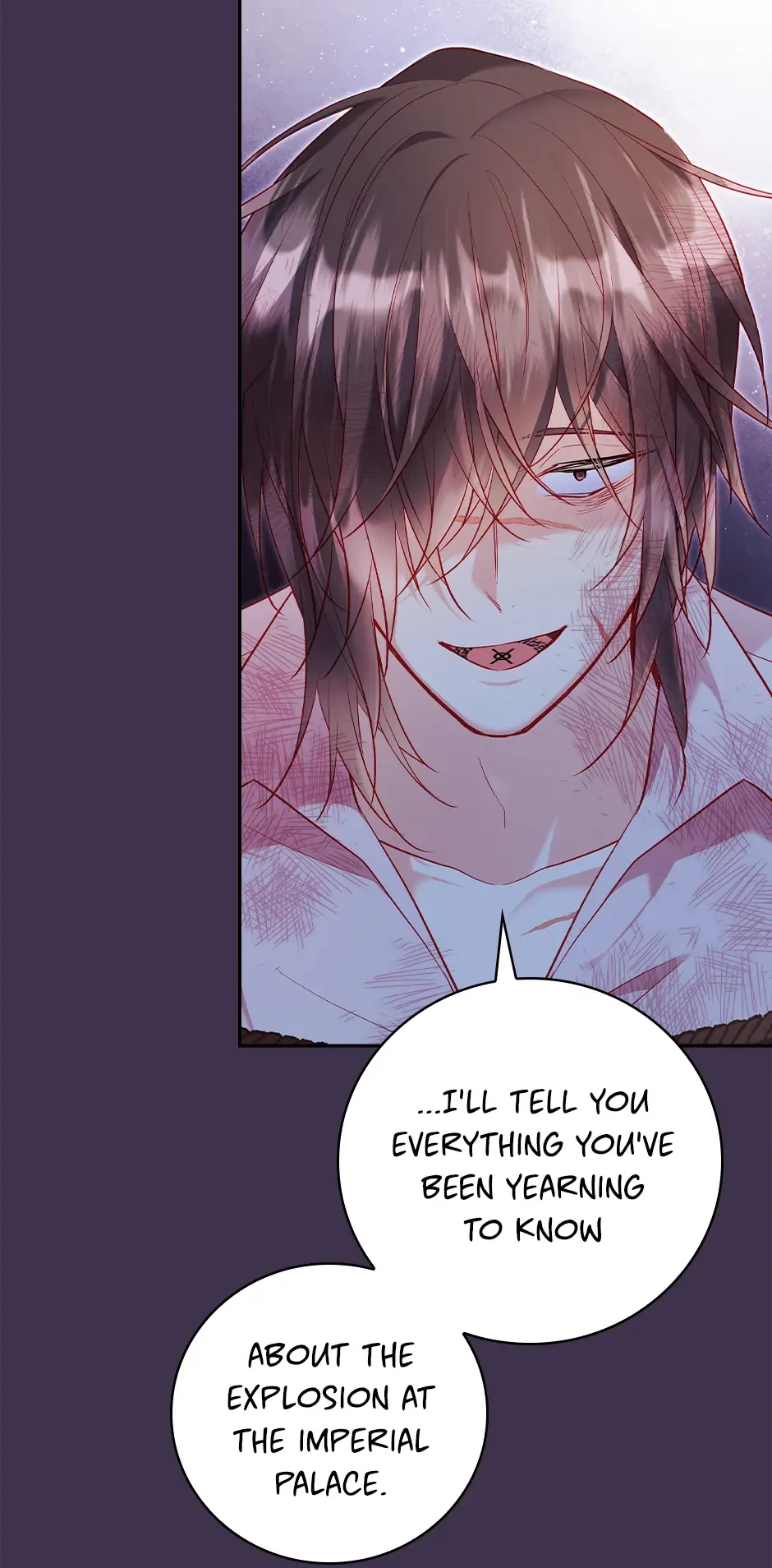 I’m Going To Meet You Beyond Time Chapter 37 page 4