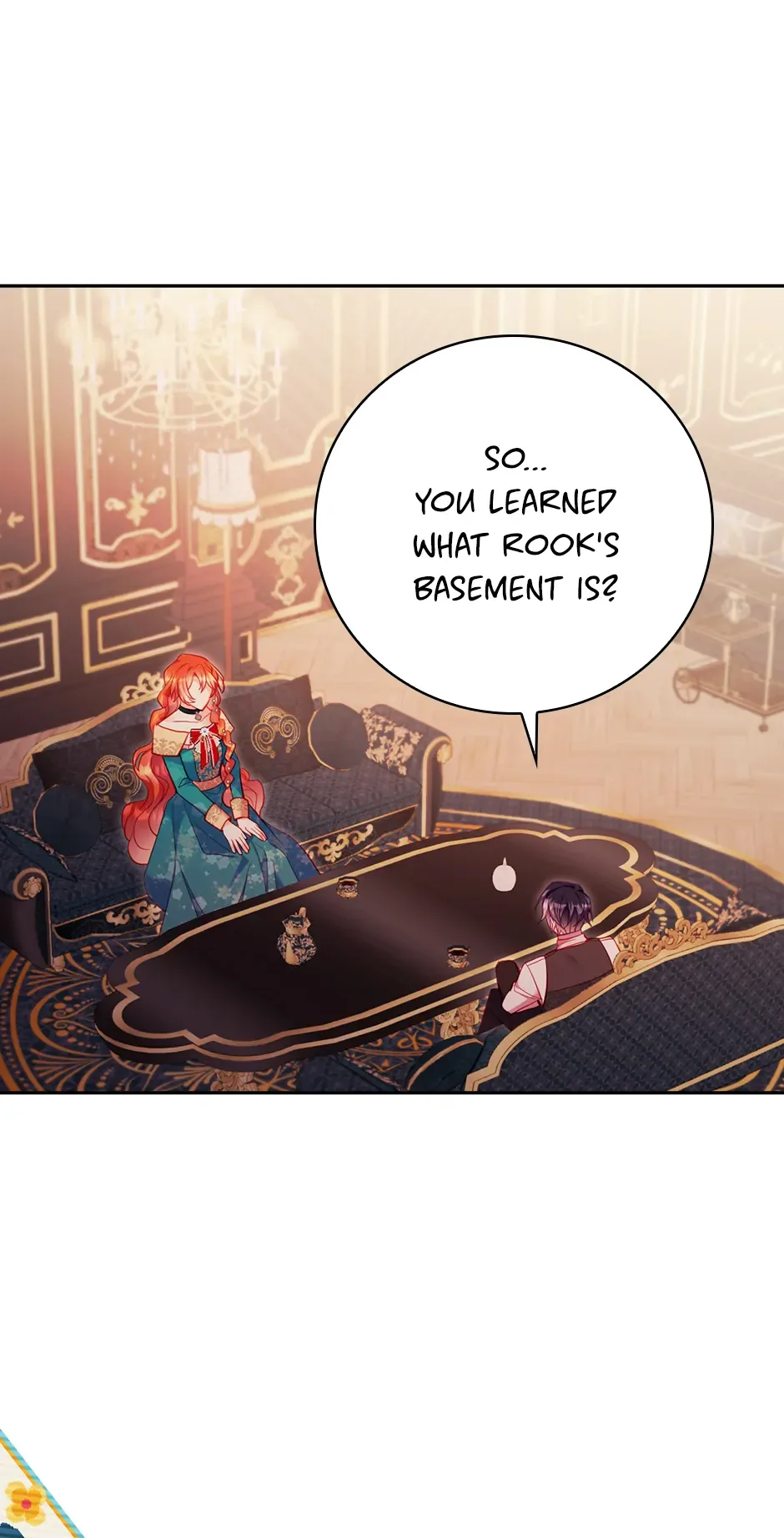 I’m Going To Meet You Beyond Time Chapter 36 page 25