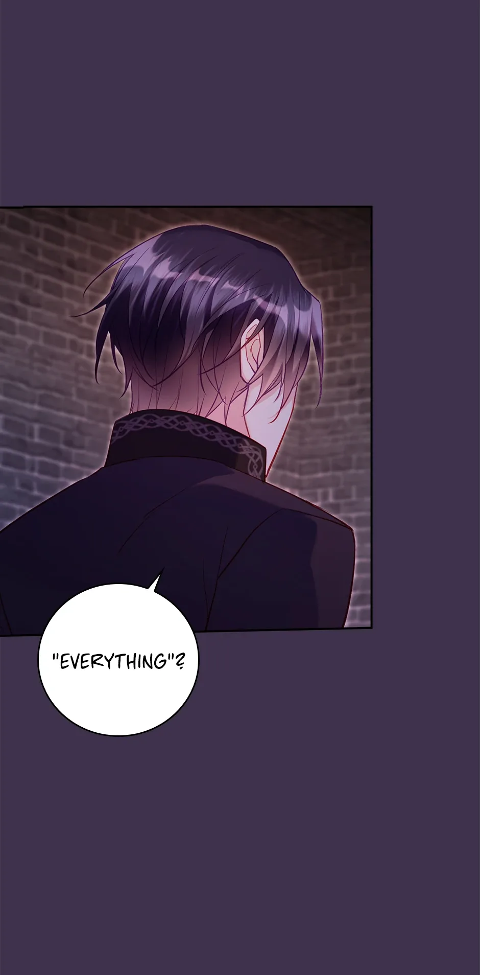 I’m Going To Meet You Beyond Time Chapter 37 page 5