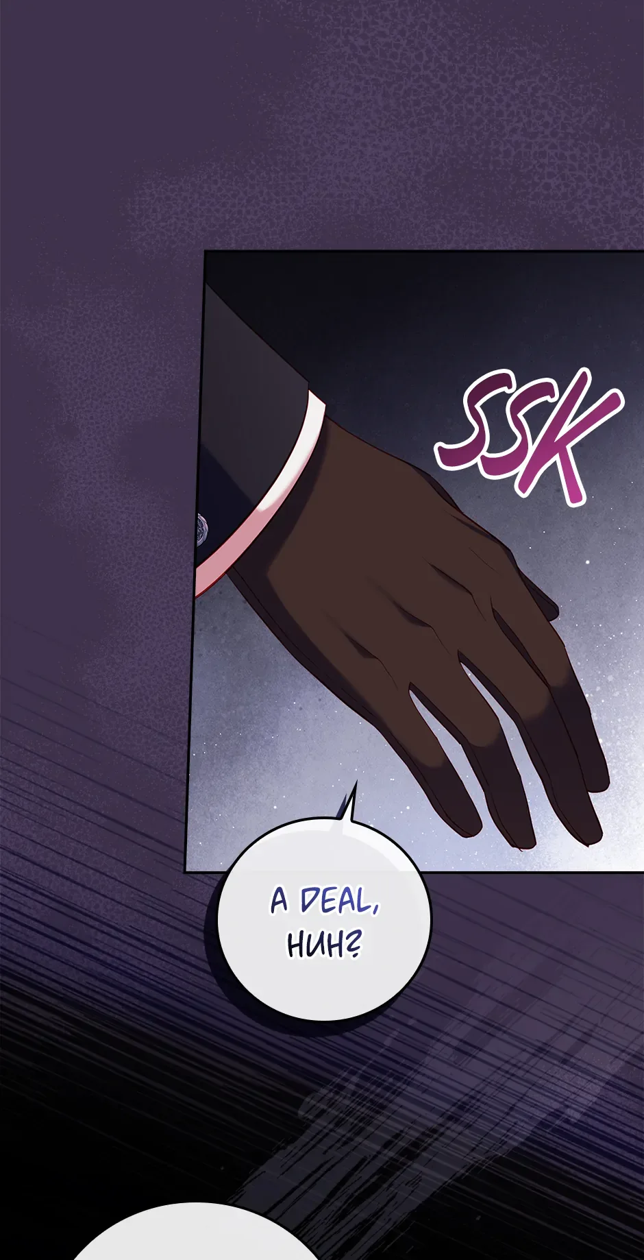 I’m Going To Meet You Beyond Time Chapter 37 page 12