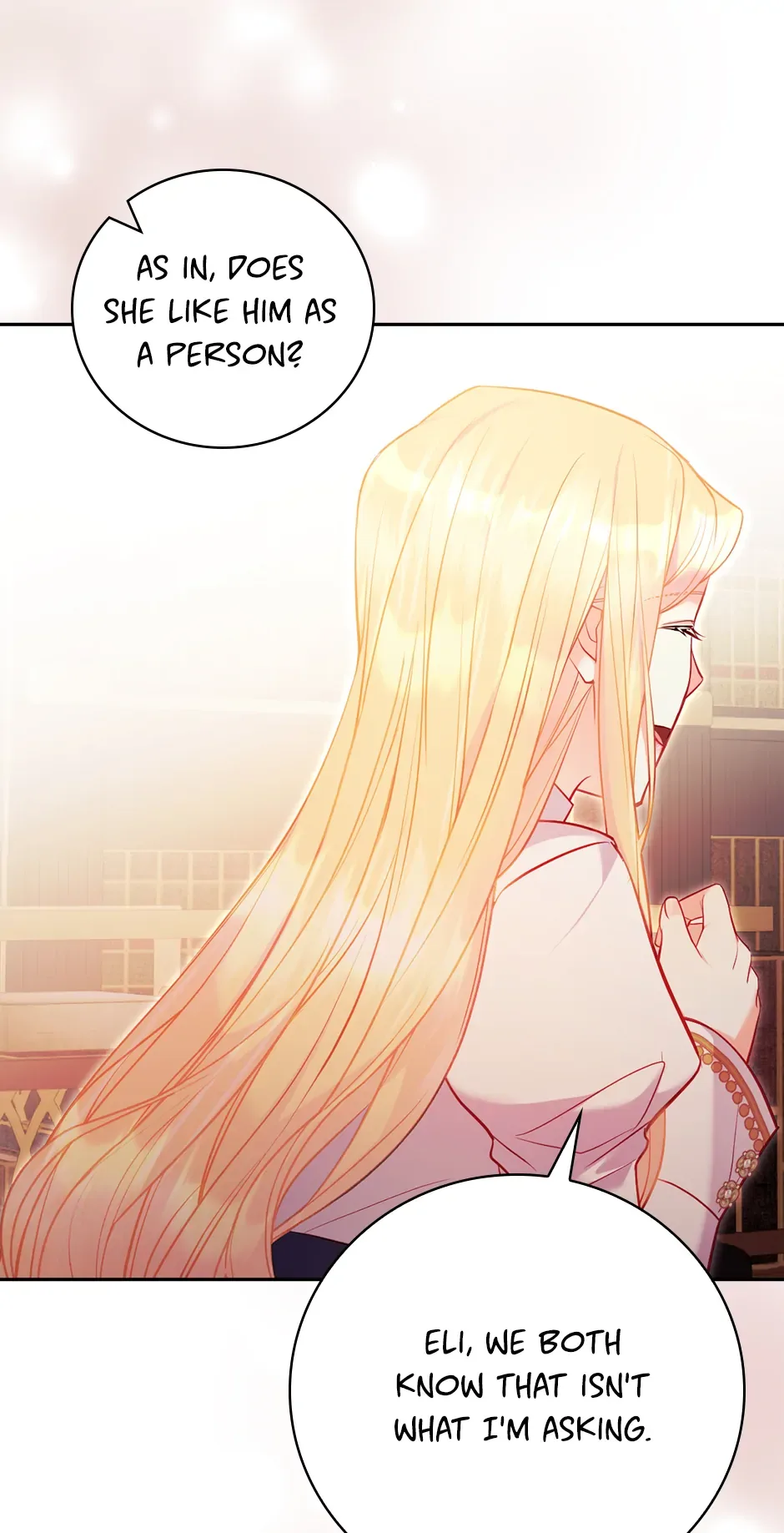 I’m Going To Meet You Beyond Time Chapter 38 page 51
