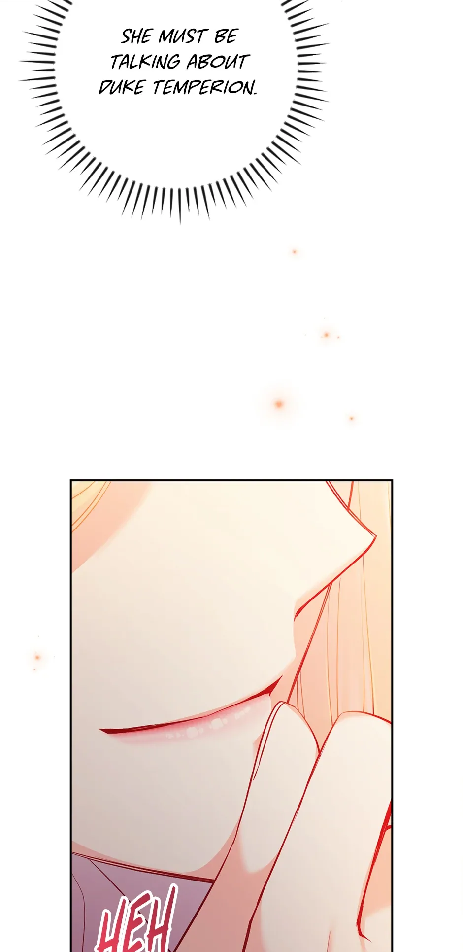 I’m Going To Meet You Beyond Time Chapter 38 page 40