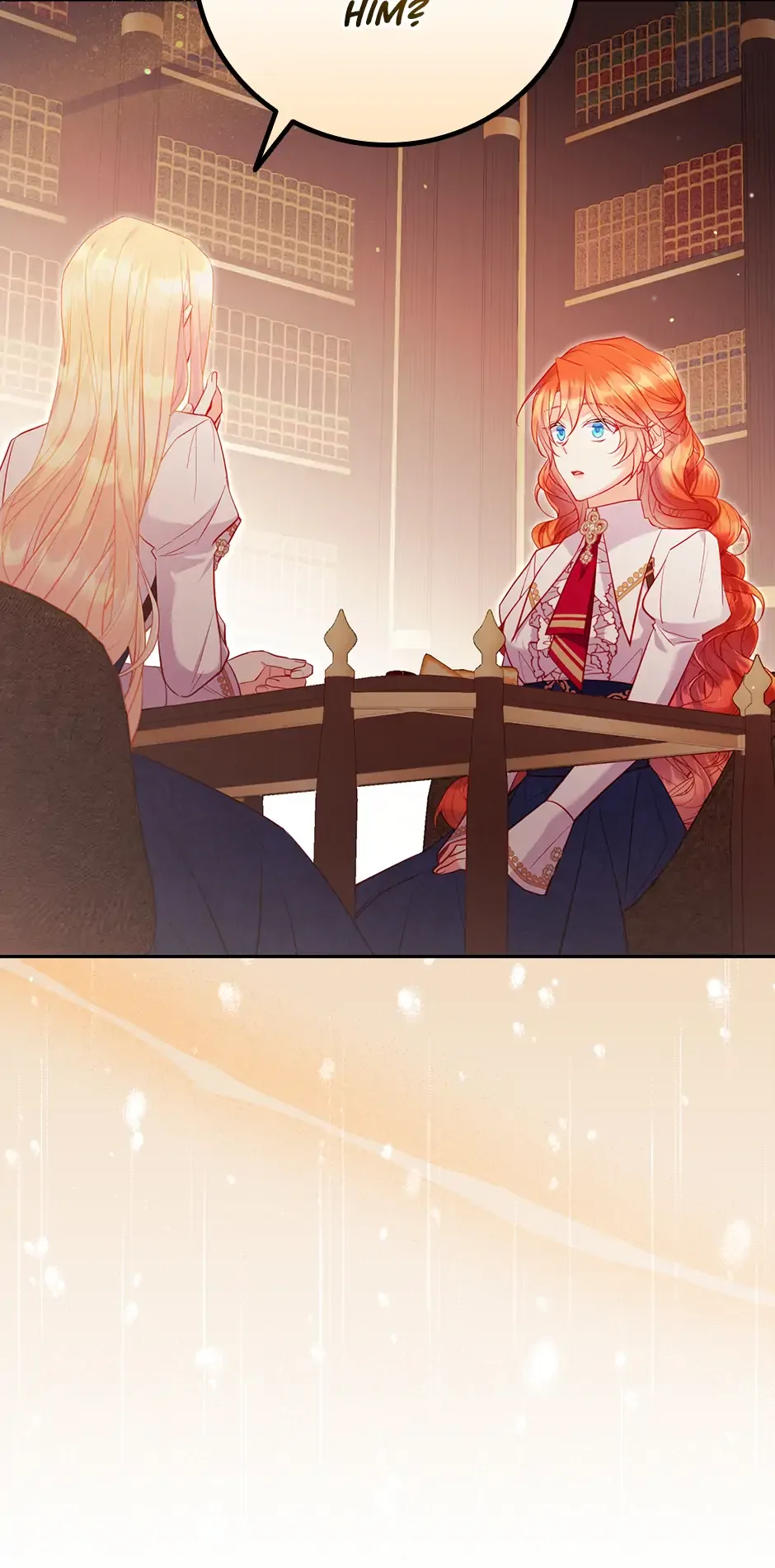I’m Going To Meet You Beyond Time Chapter 38 page 49