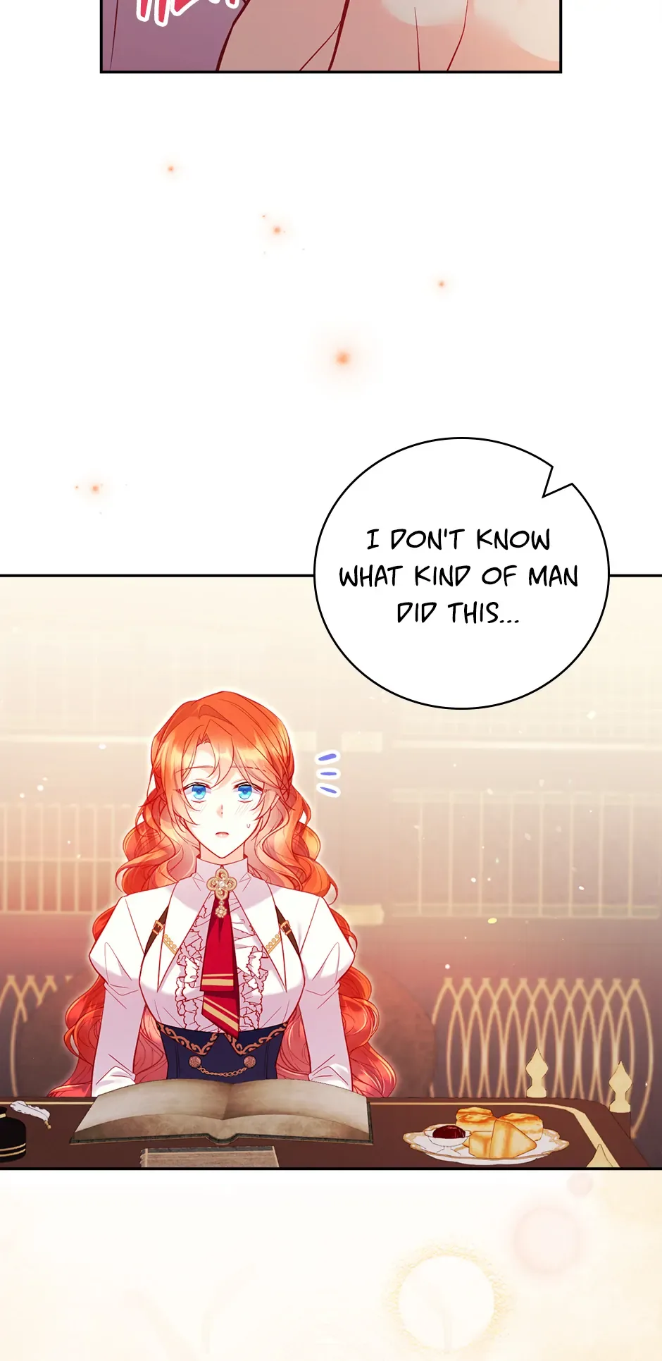 I’m Going To Meet You Beyond Time Chapter 38 page 41