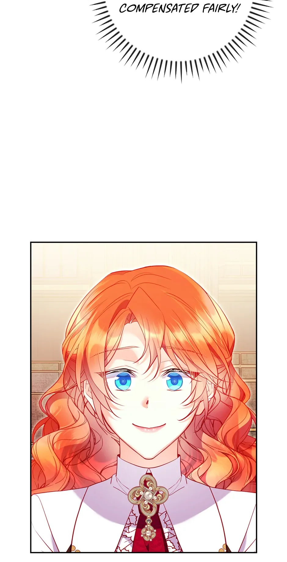 I’m Going To Meet You Beyond Time Chapter 39 page 9