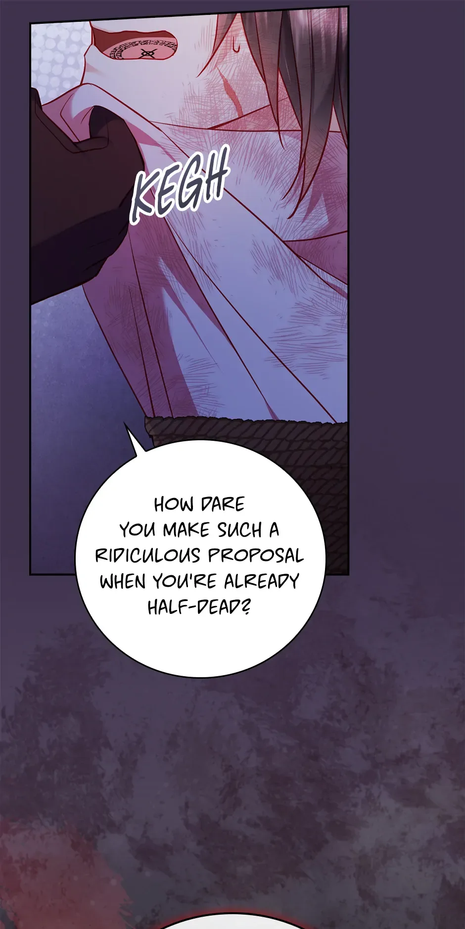 I’m Going To Meet You Beyond Time Chapter 37 page 14